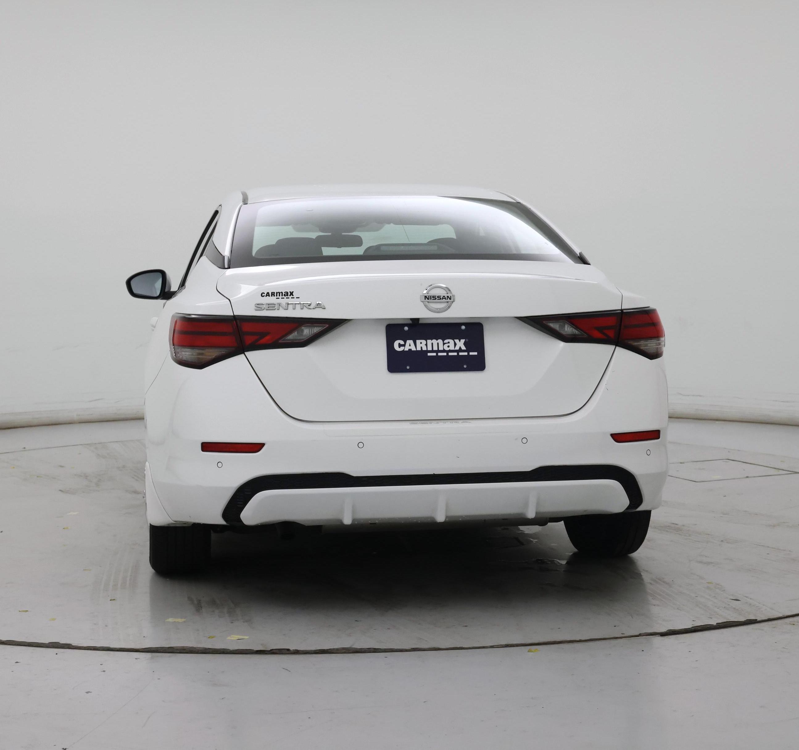 Thumbnail: 2021 Nissan Sentra - 6