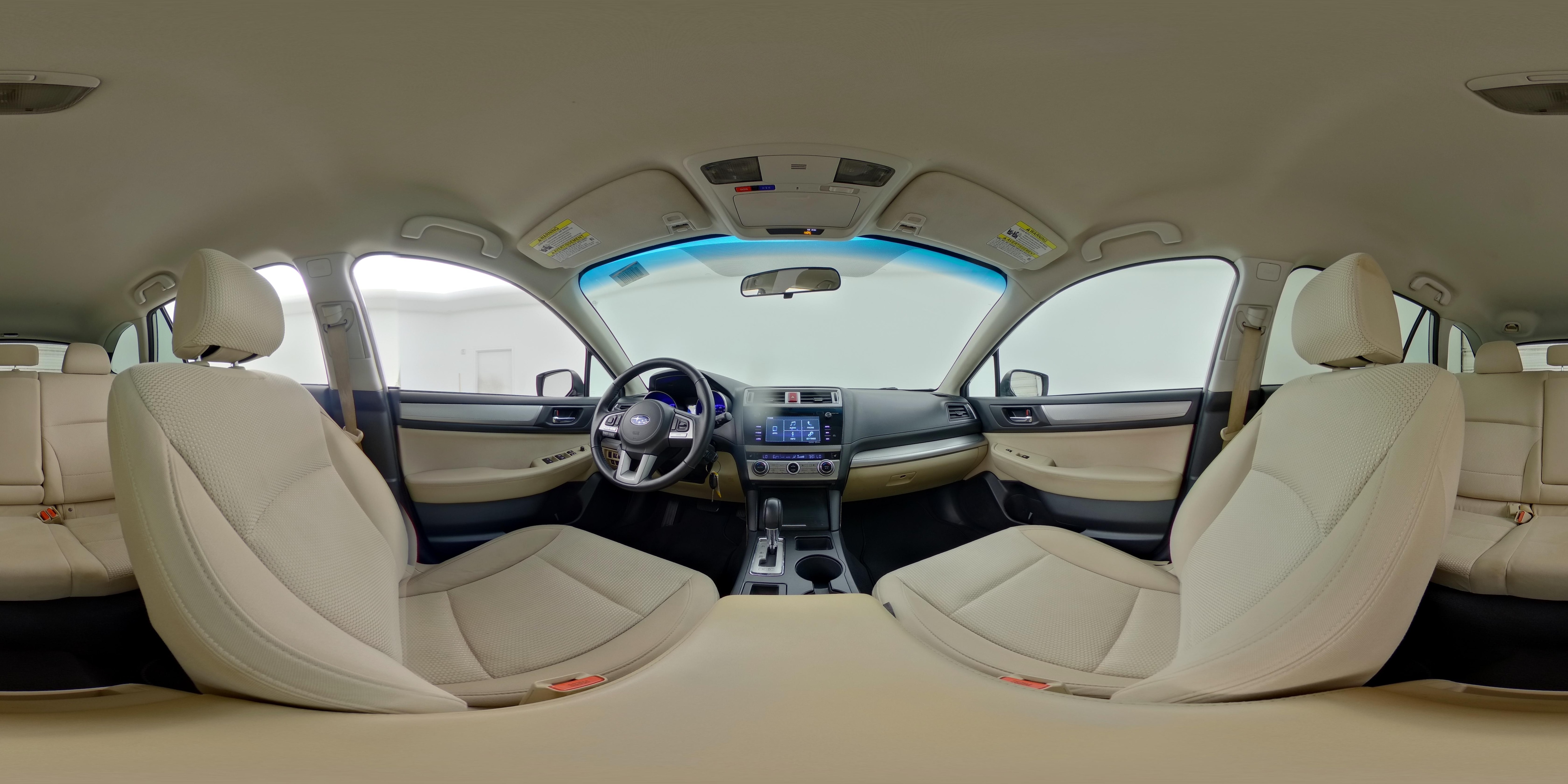 2016 Subaru Outback Premium - Photo 24