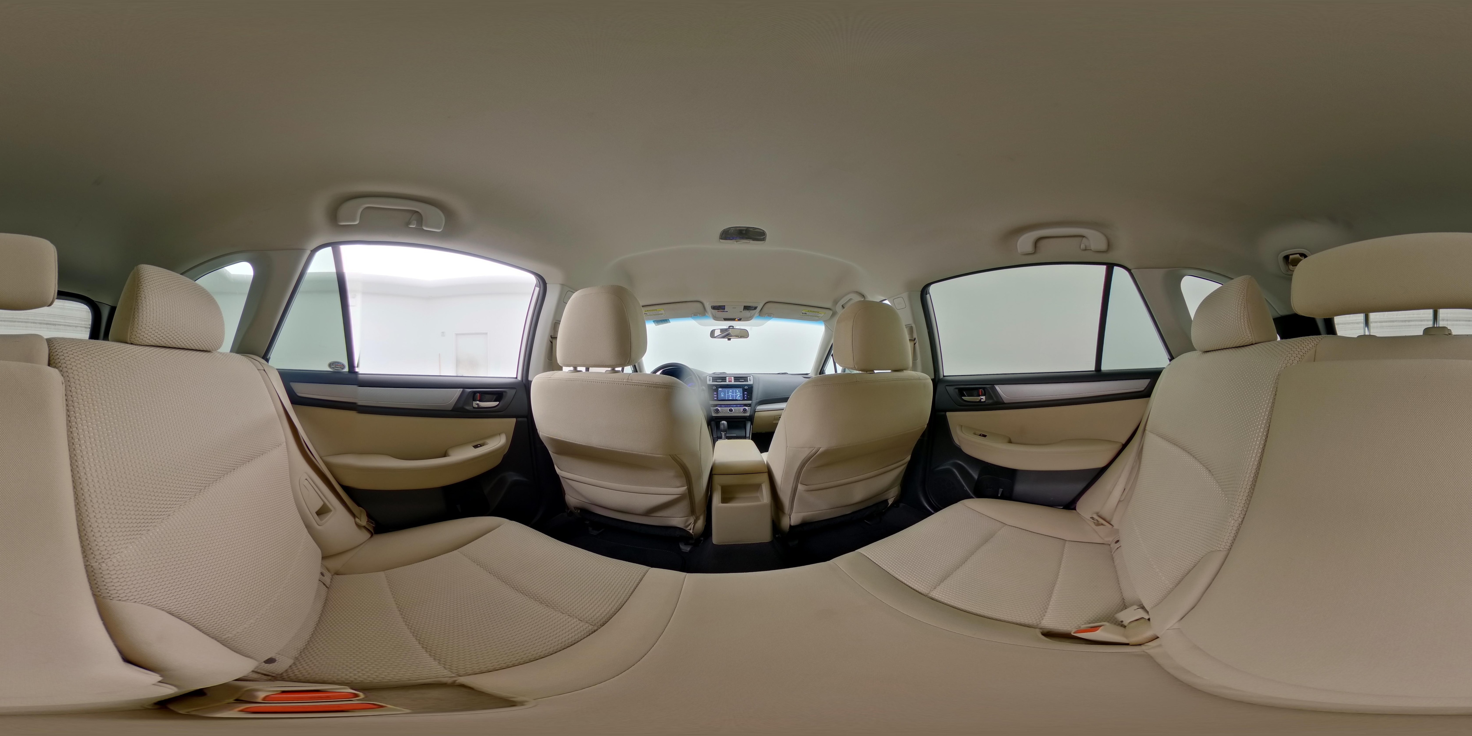 2016 Subaru Outback Premium - Photo 25
