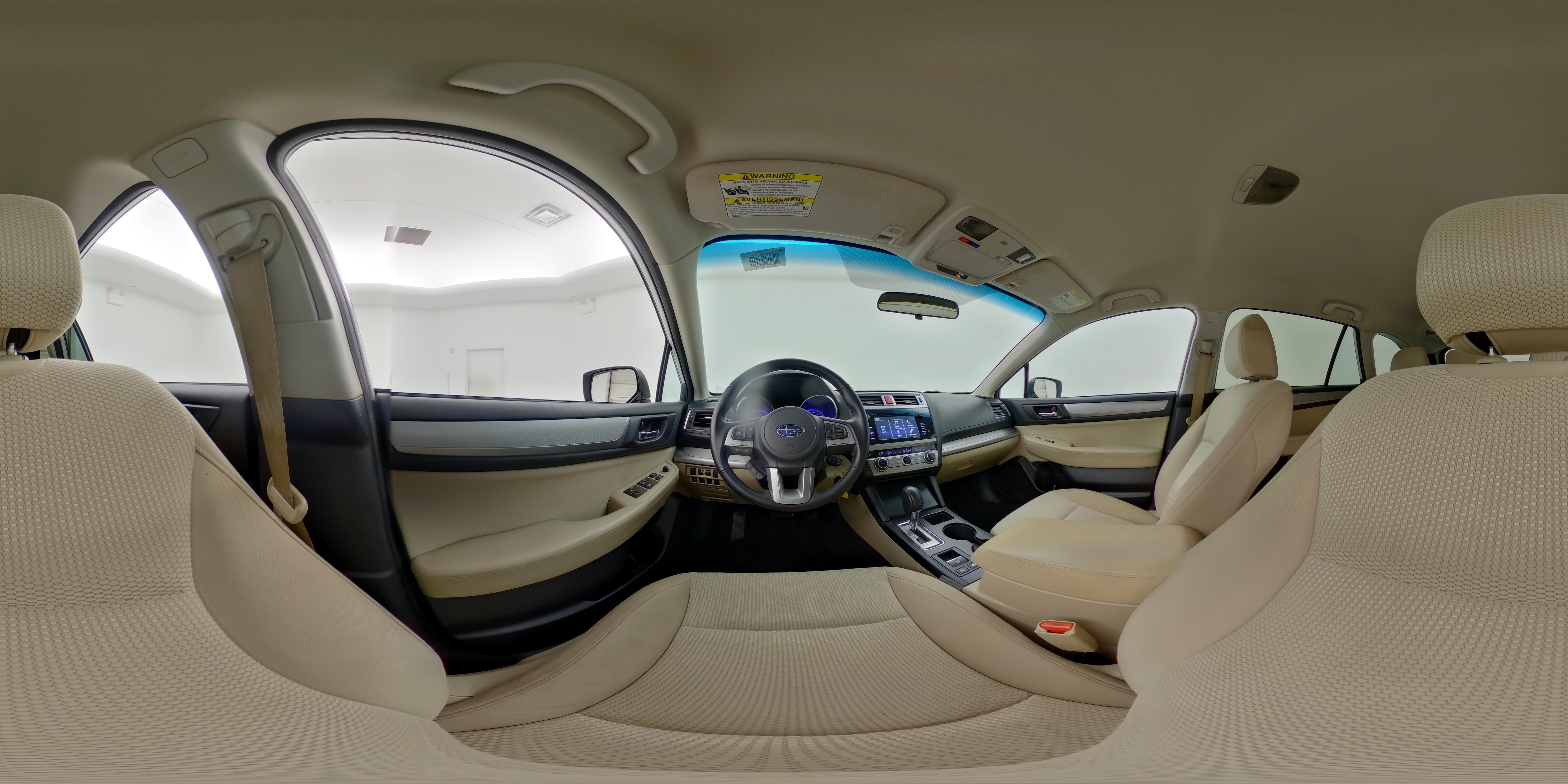 2016 Subaru Outback Premium - Photo 26