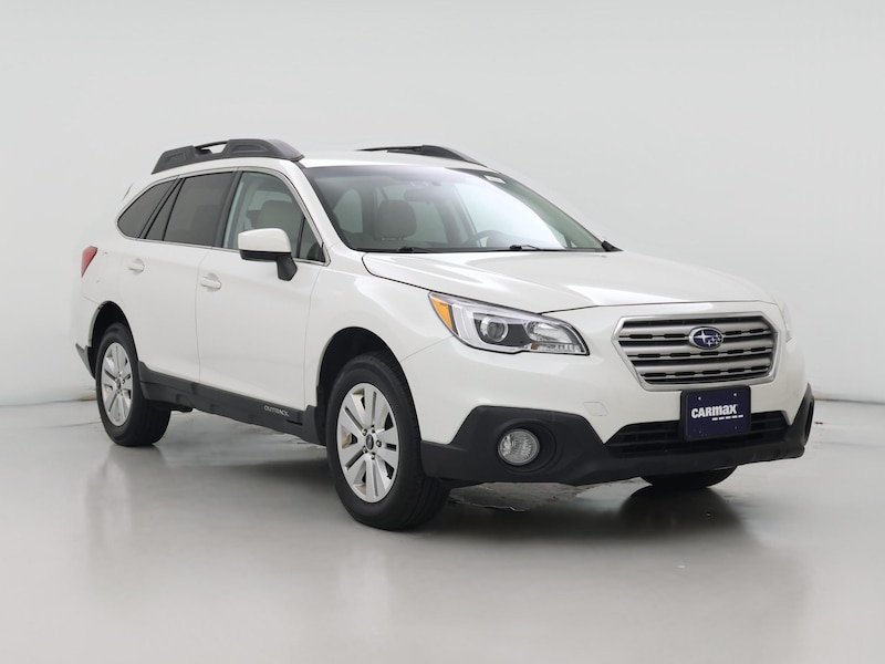 2016 Subaru Outback Premium -
                  Gaithersburg, MD