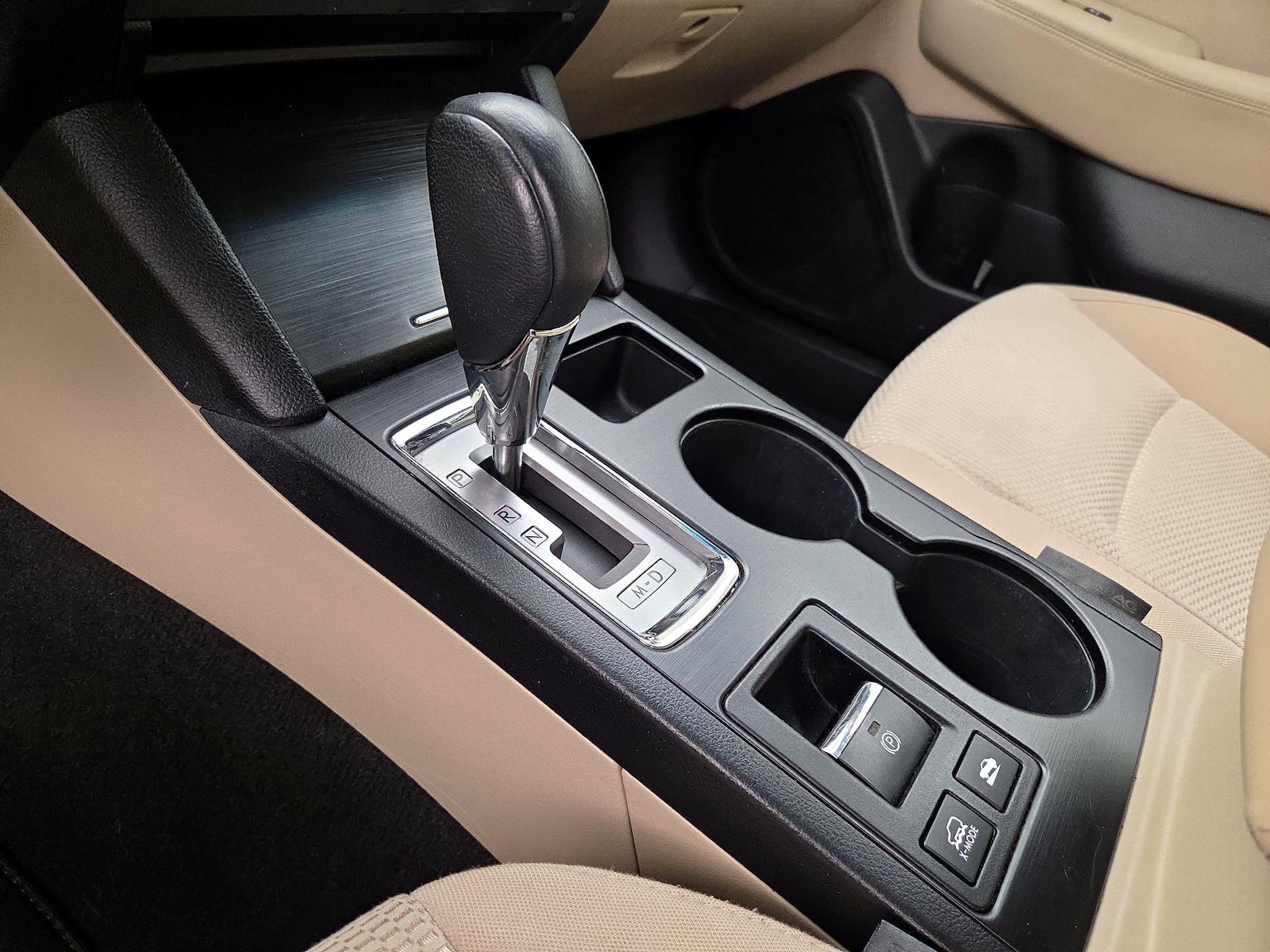 2016 Subaru Outback Premium - Photo 18