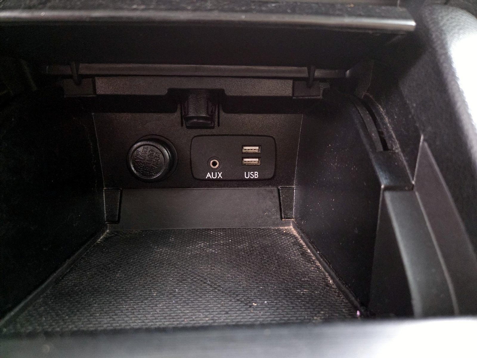2016 Subaru Outback Premium - Photo 19