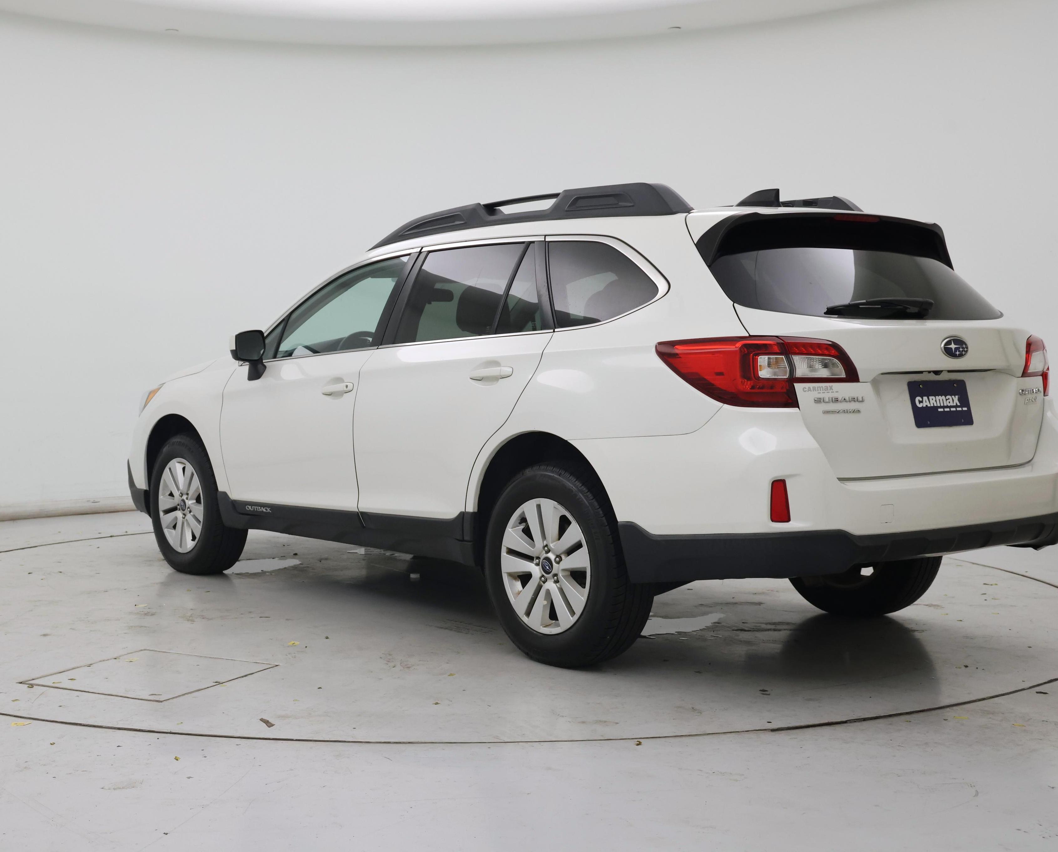 Thumbnail: 2016 Subaru Outback - 2