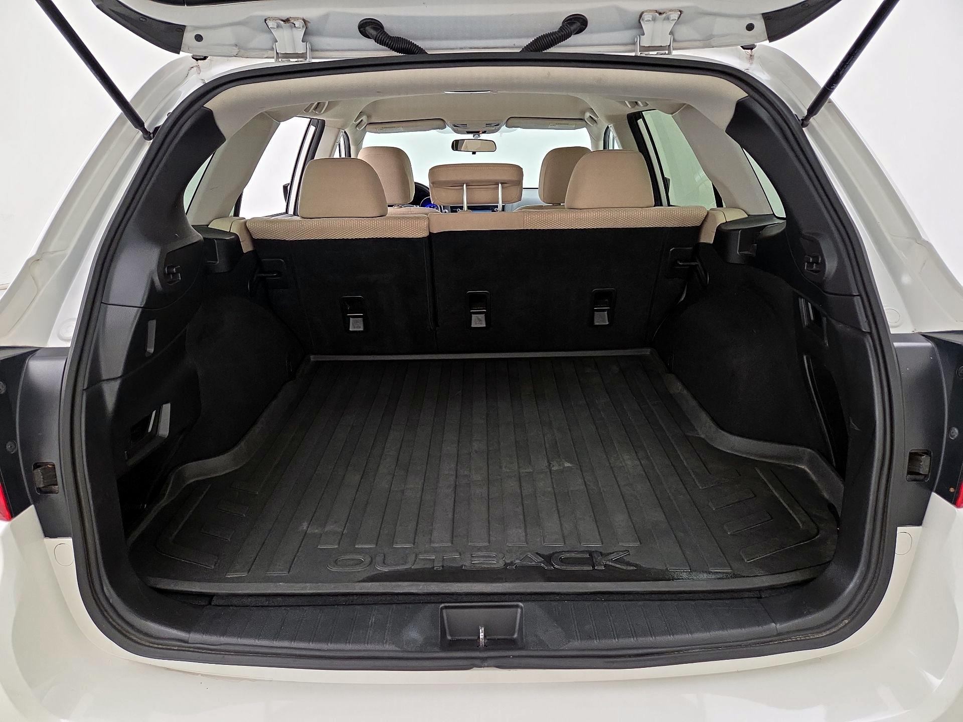 Thumbnail: 2016 Subaru Outback - 20