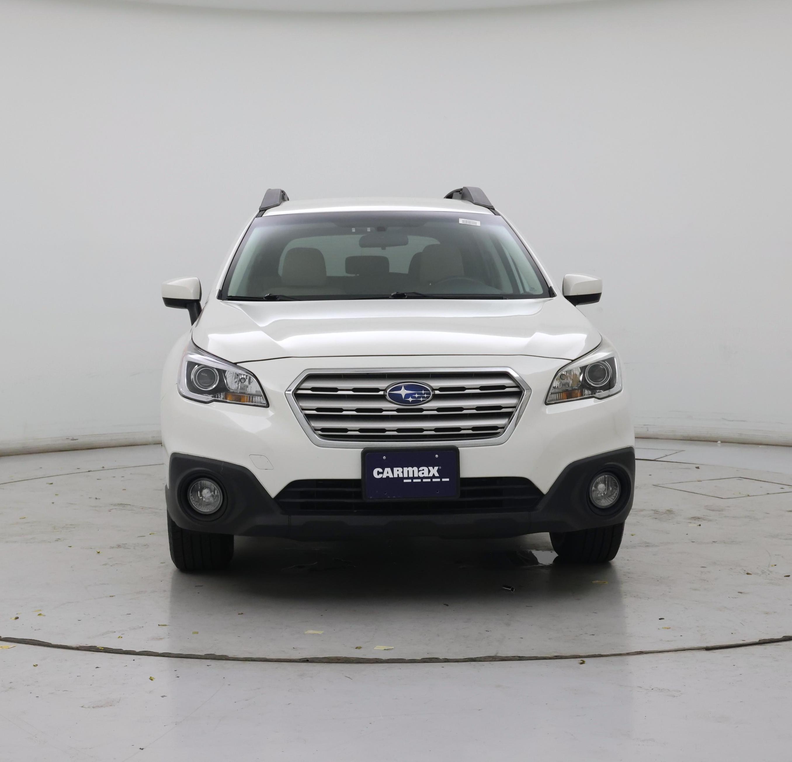 Thumbnail: 2016 Subaru Outback - 5