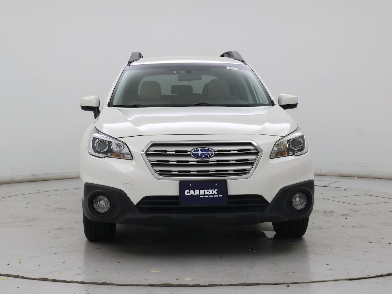 2016 Subaru Outback Premium - Photo 6