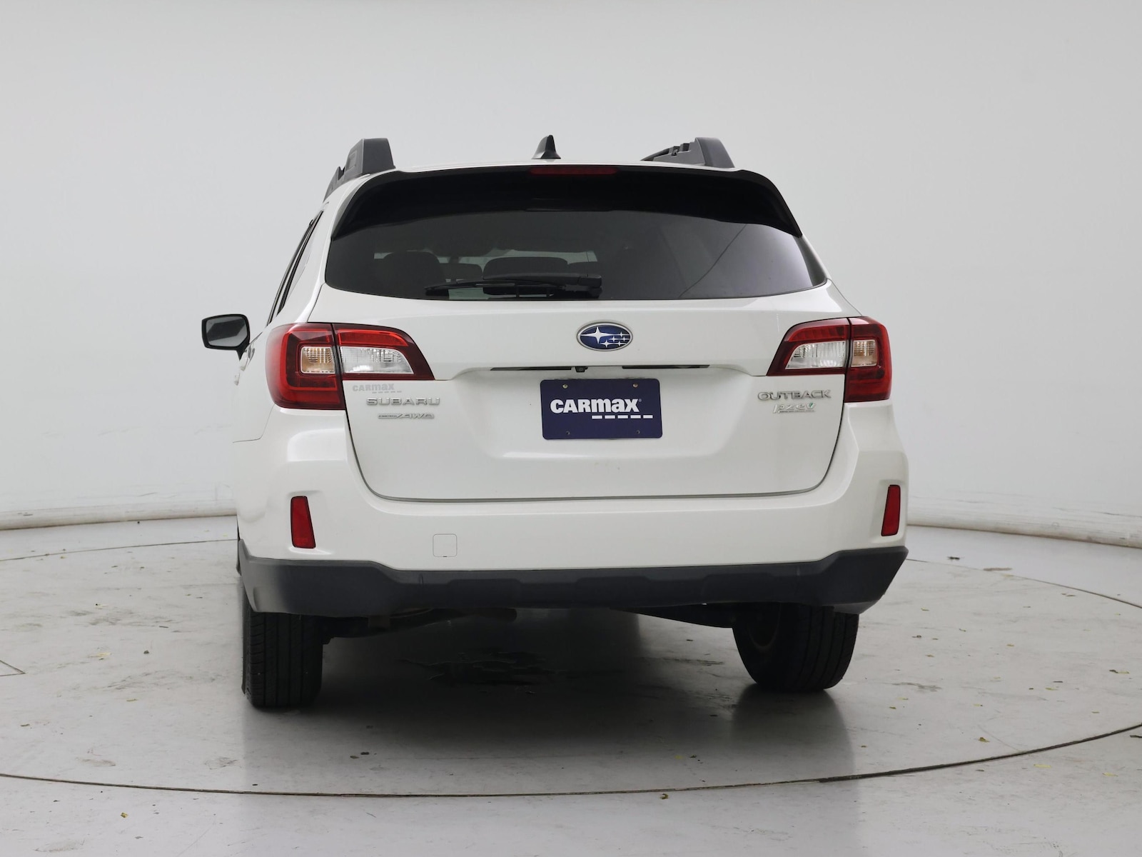 2016 Subaru Outback Premium - Photo 7
