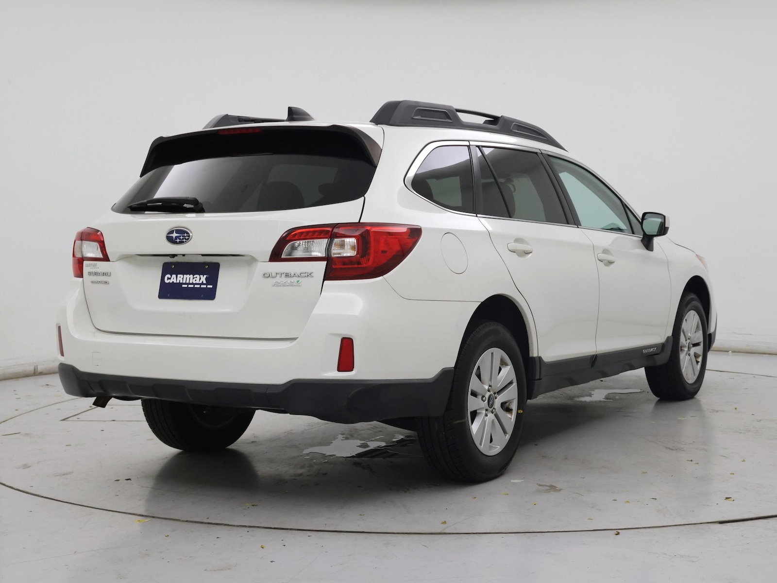2016 Subaru Outback Premium - Photo 9