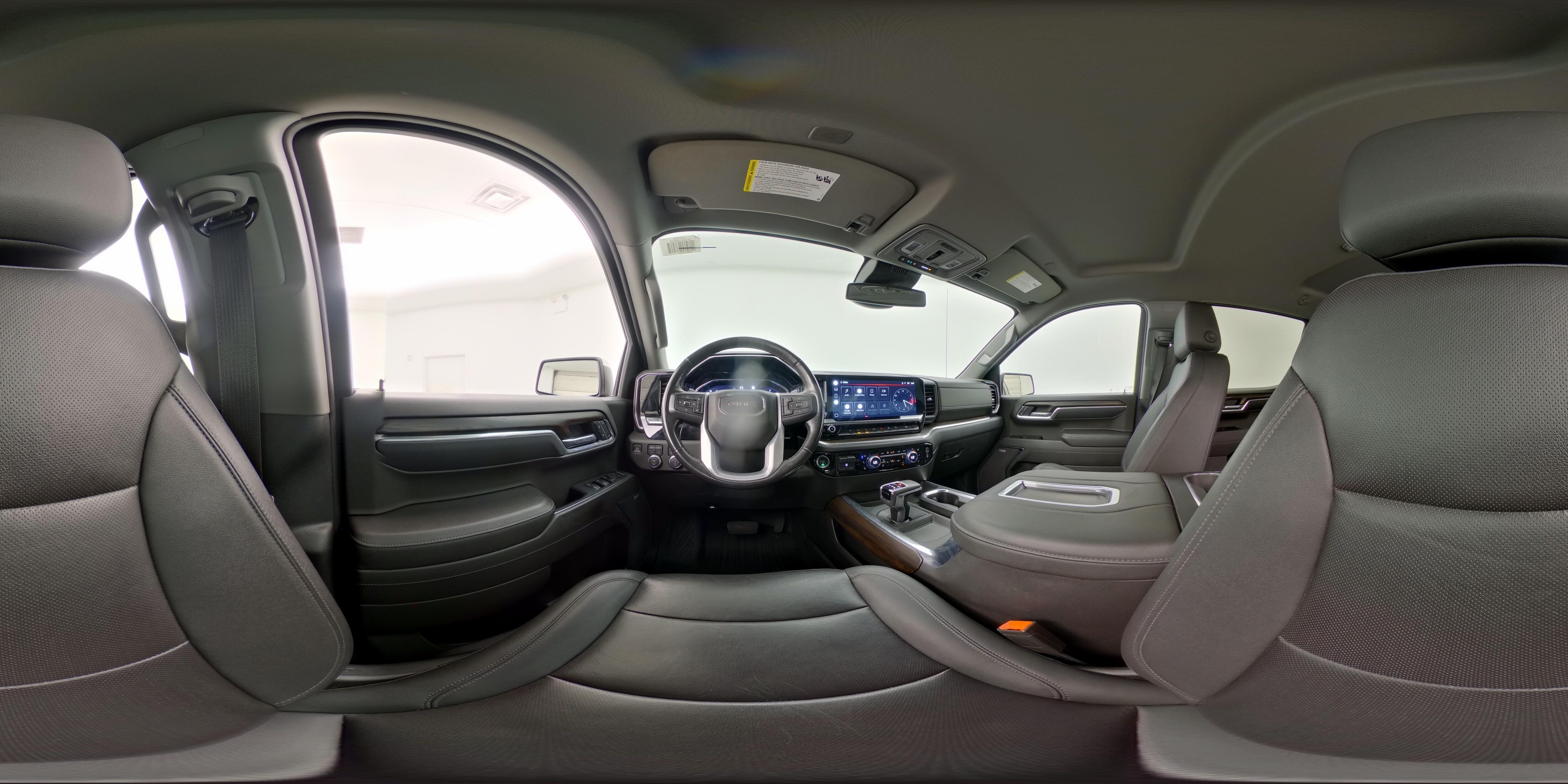 2022 GMC Sierra 1500 SLT - Photo 27