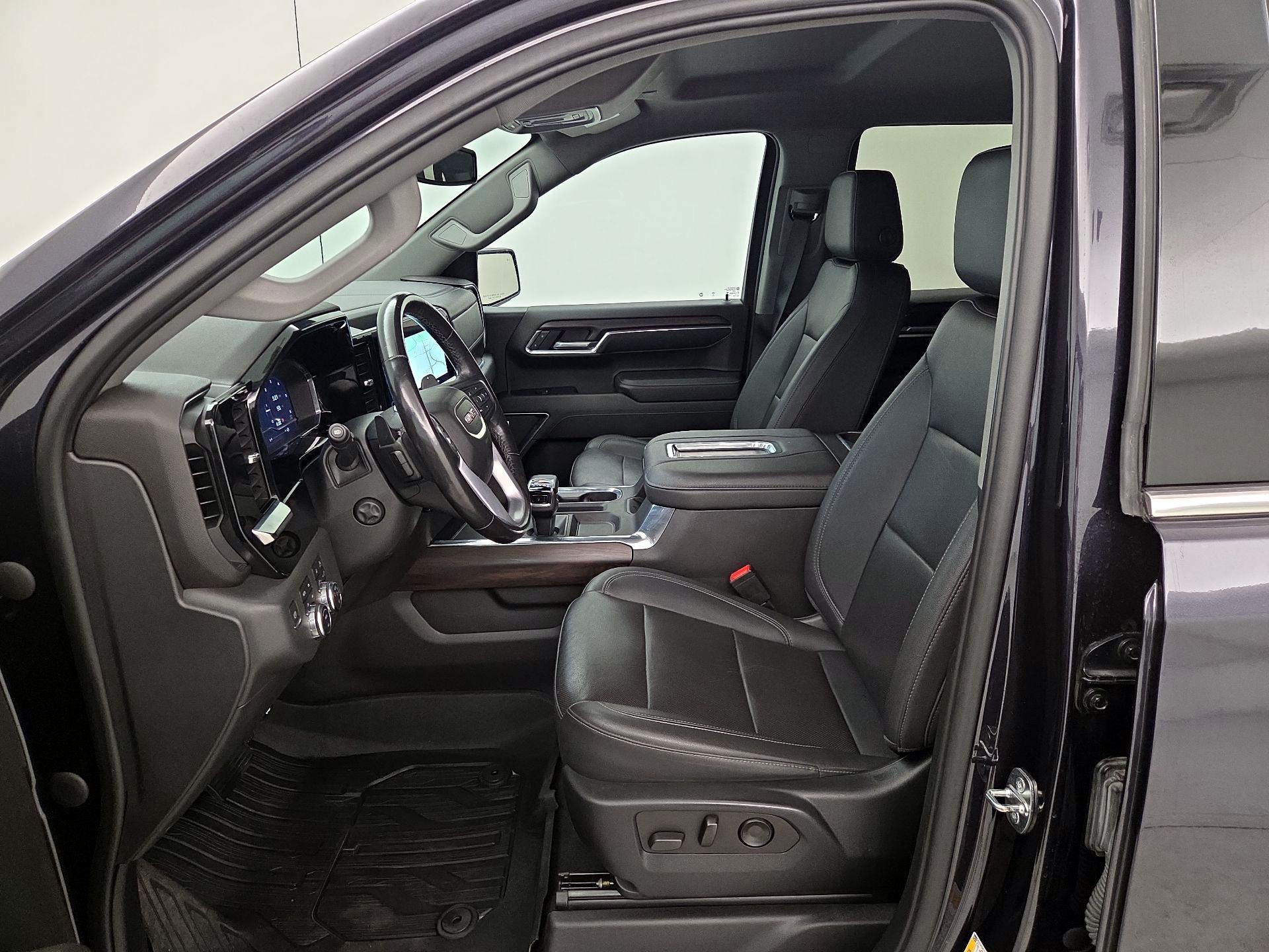 Thumbnail: 2022 GMC Sierra 1500 - 11