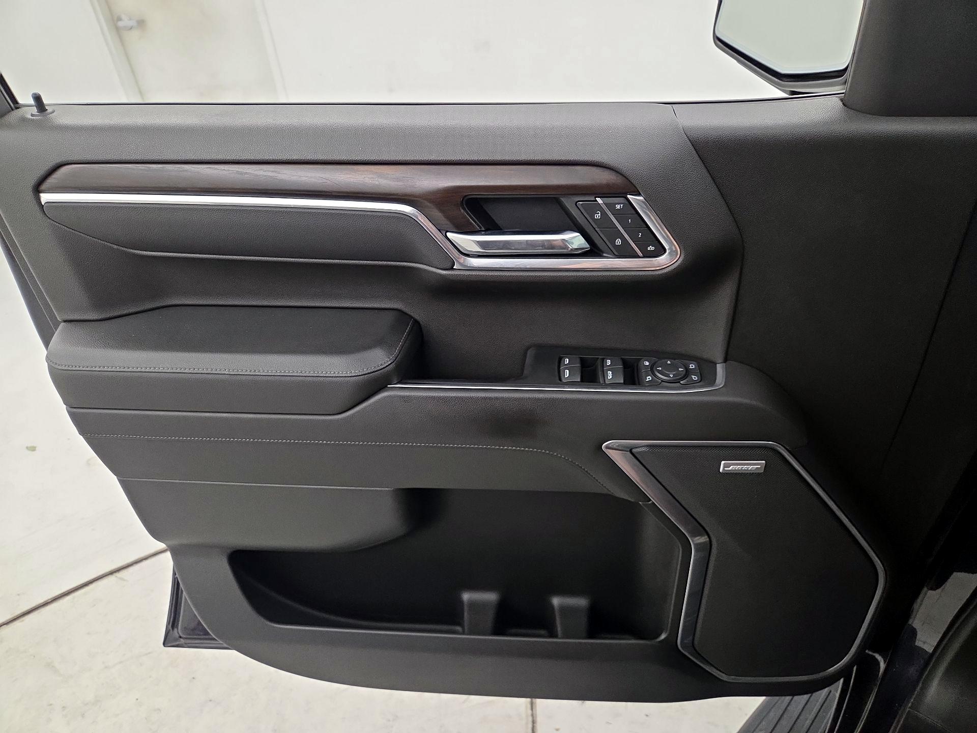Thumbnail: 2022 GMC Sierra 1500 - 12