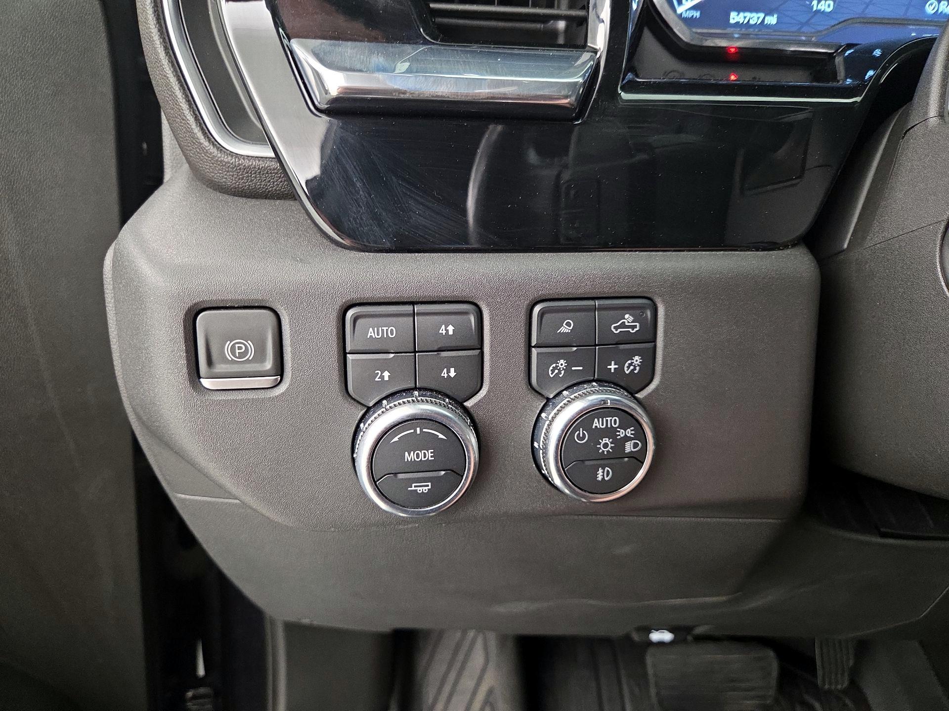 Thumbnail: 2022 GMC Sierra 1500 - 13
