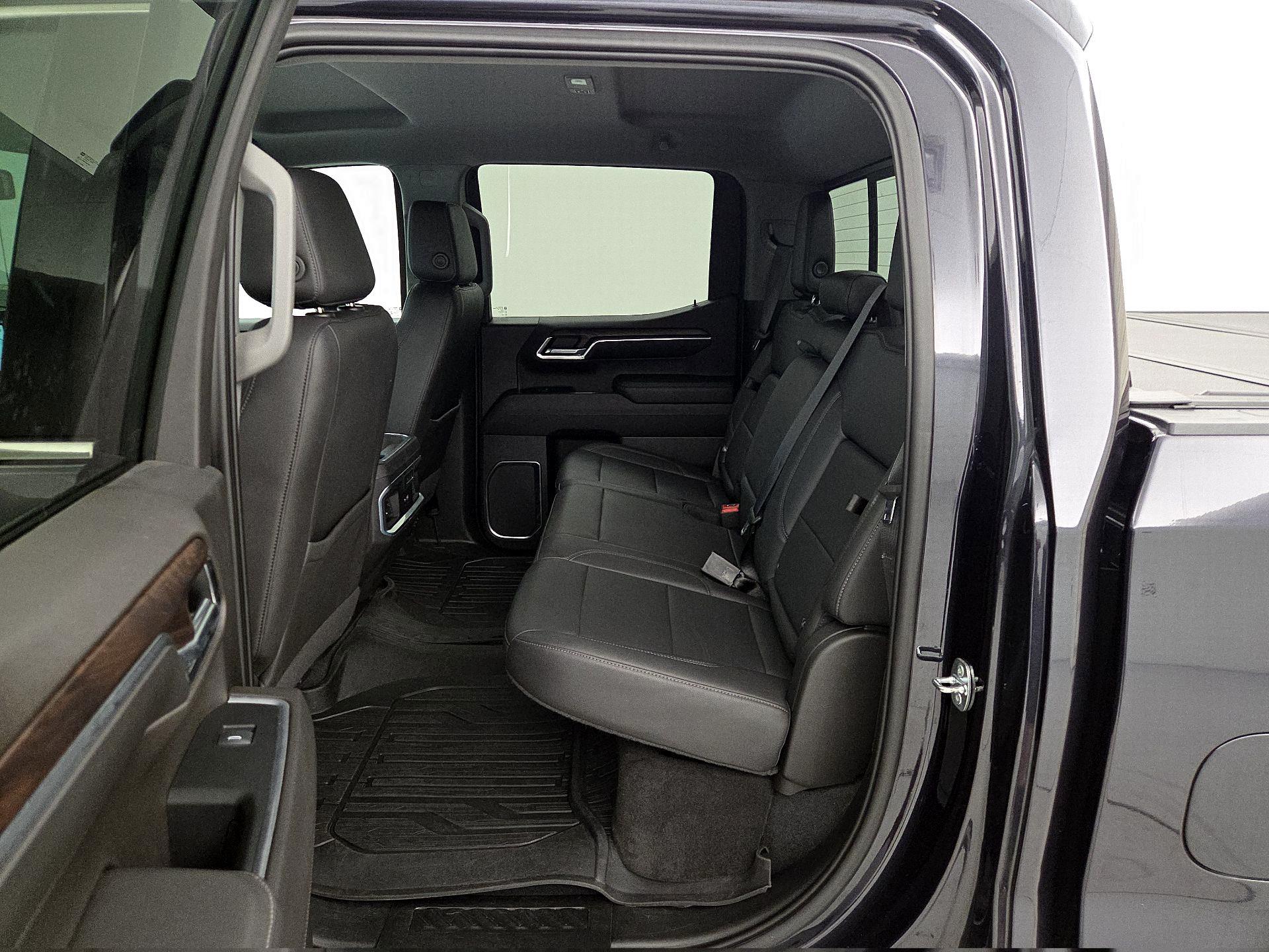 Thumbnail: 2022 GMC Sierra 1500 - 20