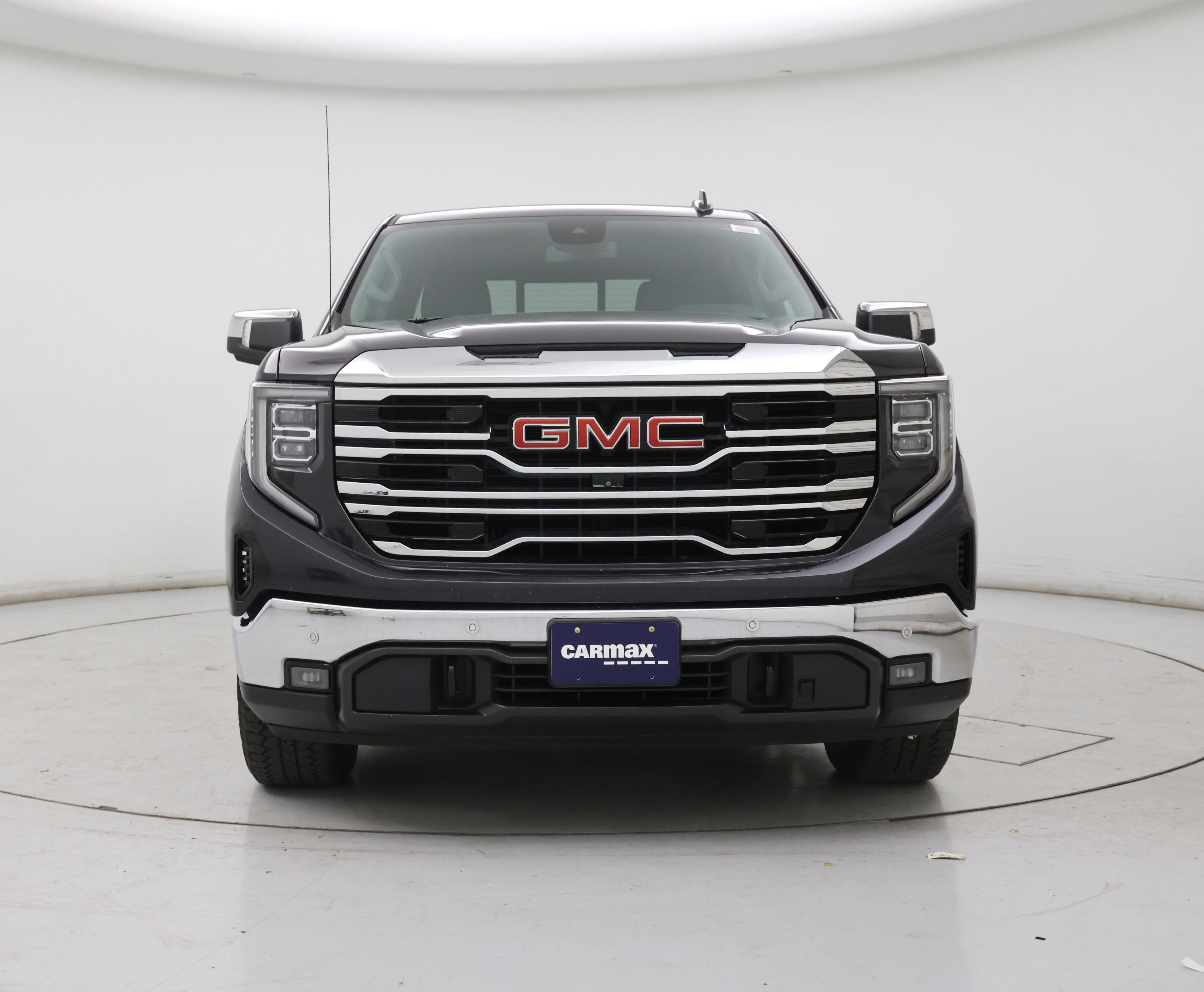 Thumbnail: 2022 GMC Sierra 1500 - 5