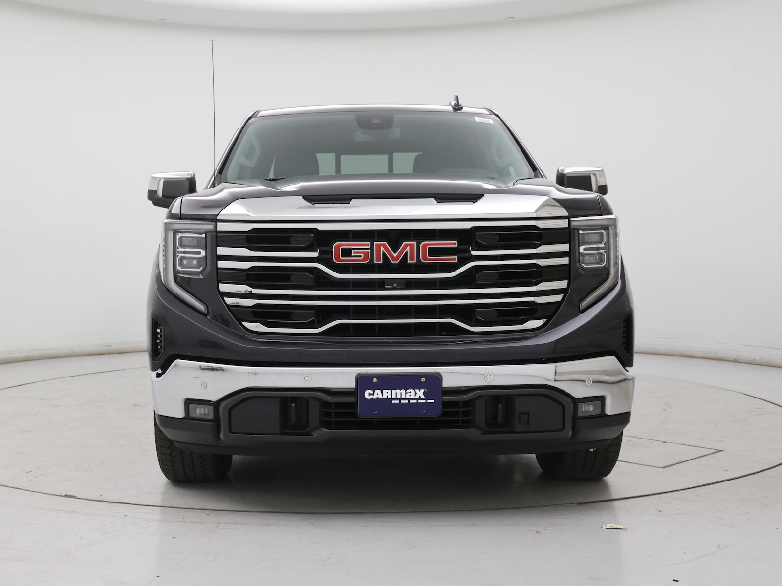 2022 GMC Sierra 1500 SLT - Photo 6