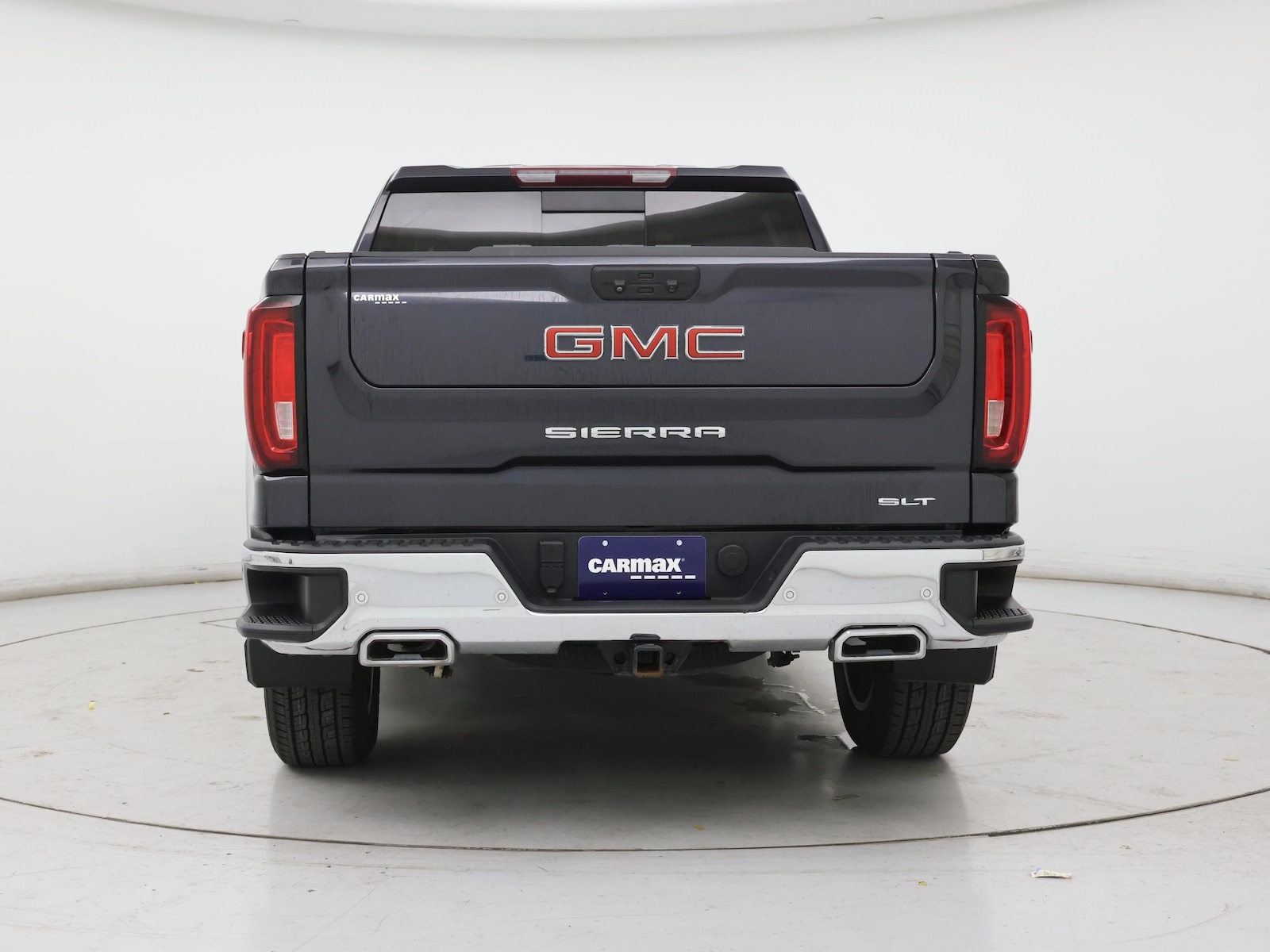 2022 GMC Sierra 1500 SLT - Photo 7