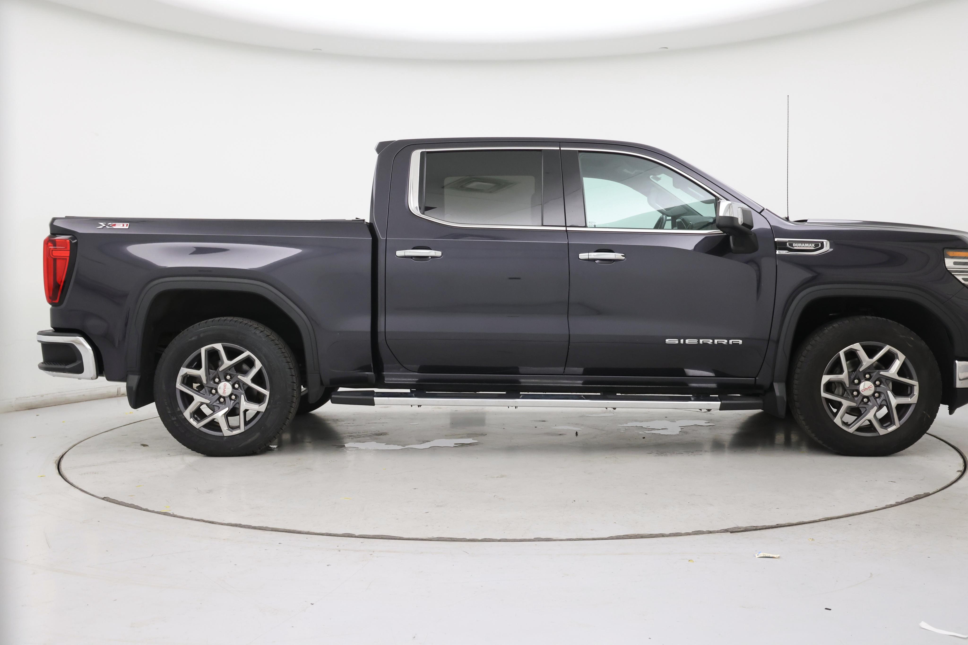 Thumbnail: 2022 GMC Sierra 1500 - 7