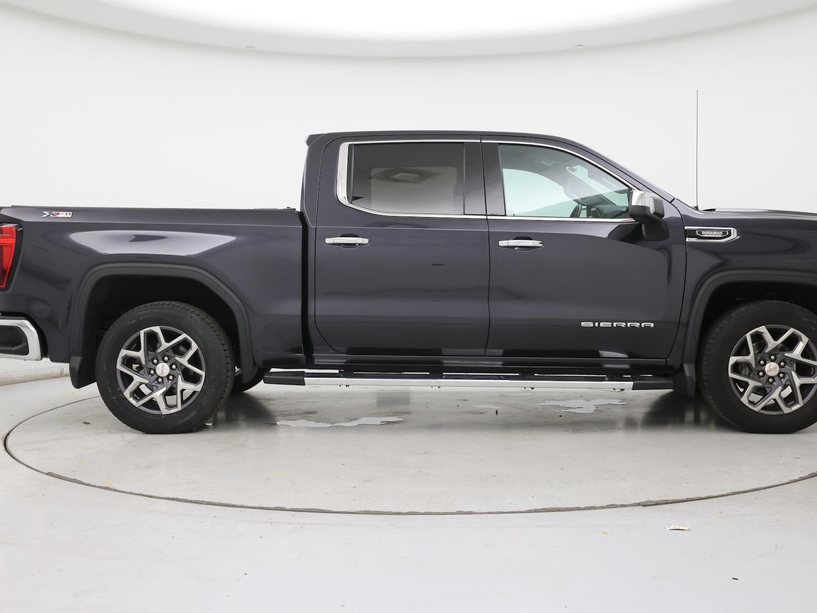 2022 GMC Sierra 1500 SLT - Photo 8