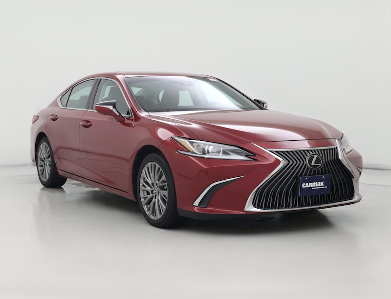 2019 Lexus ES 350