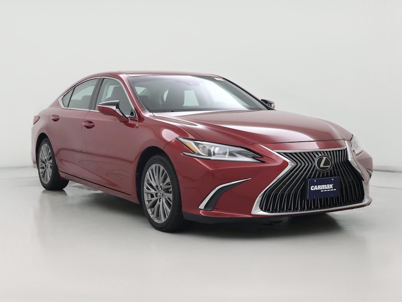 2019 Lexus ES 350 null