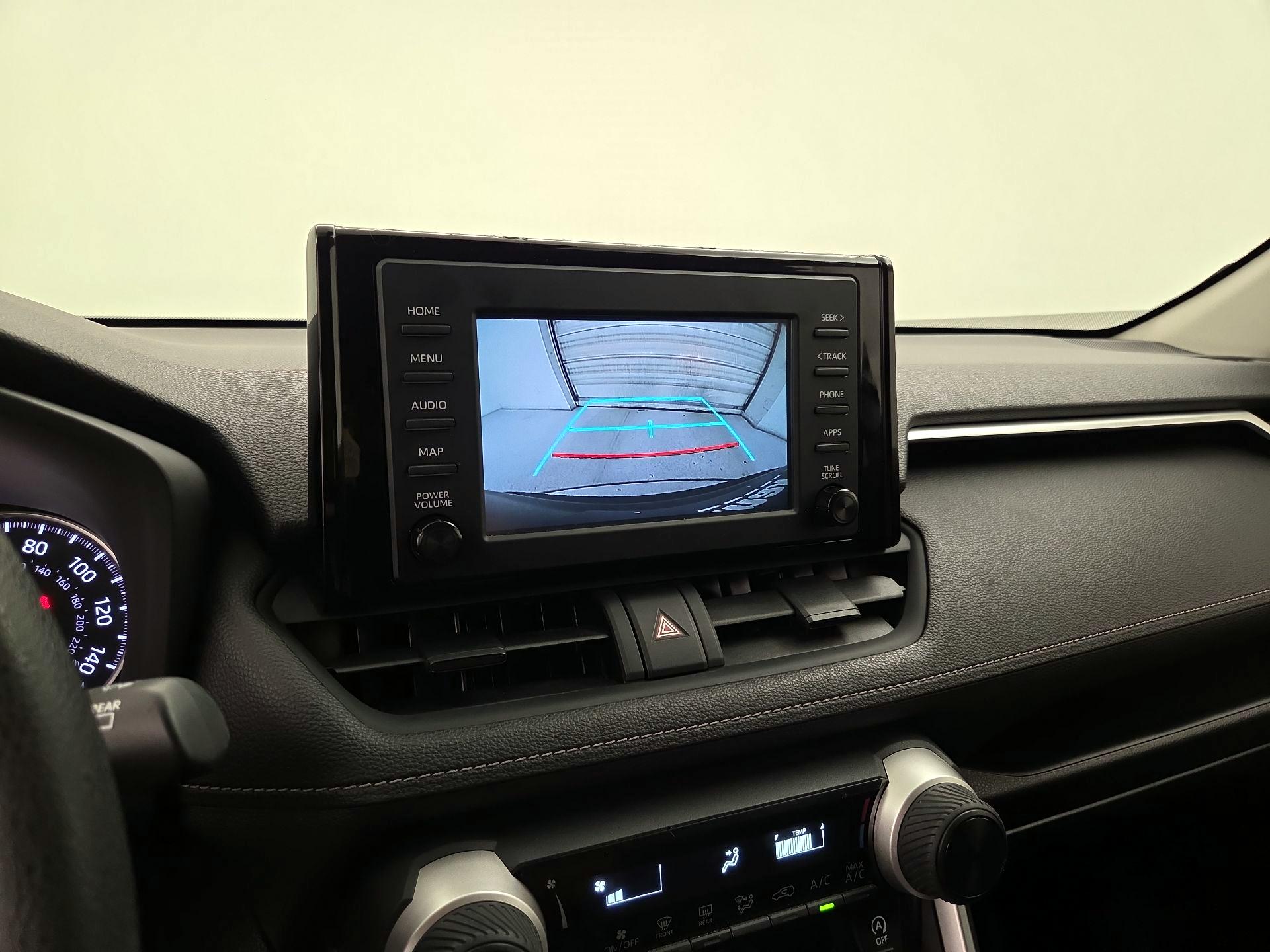 Thumbnail: 2019 Toyota RAV4 - 14
