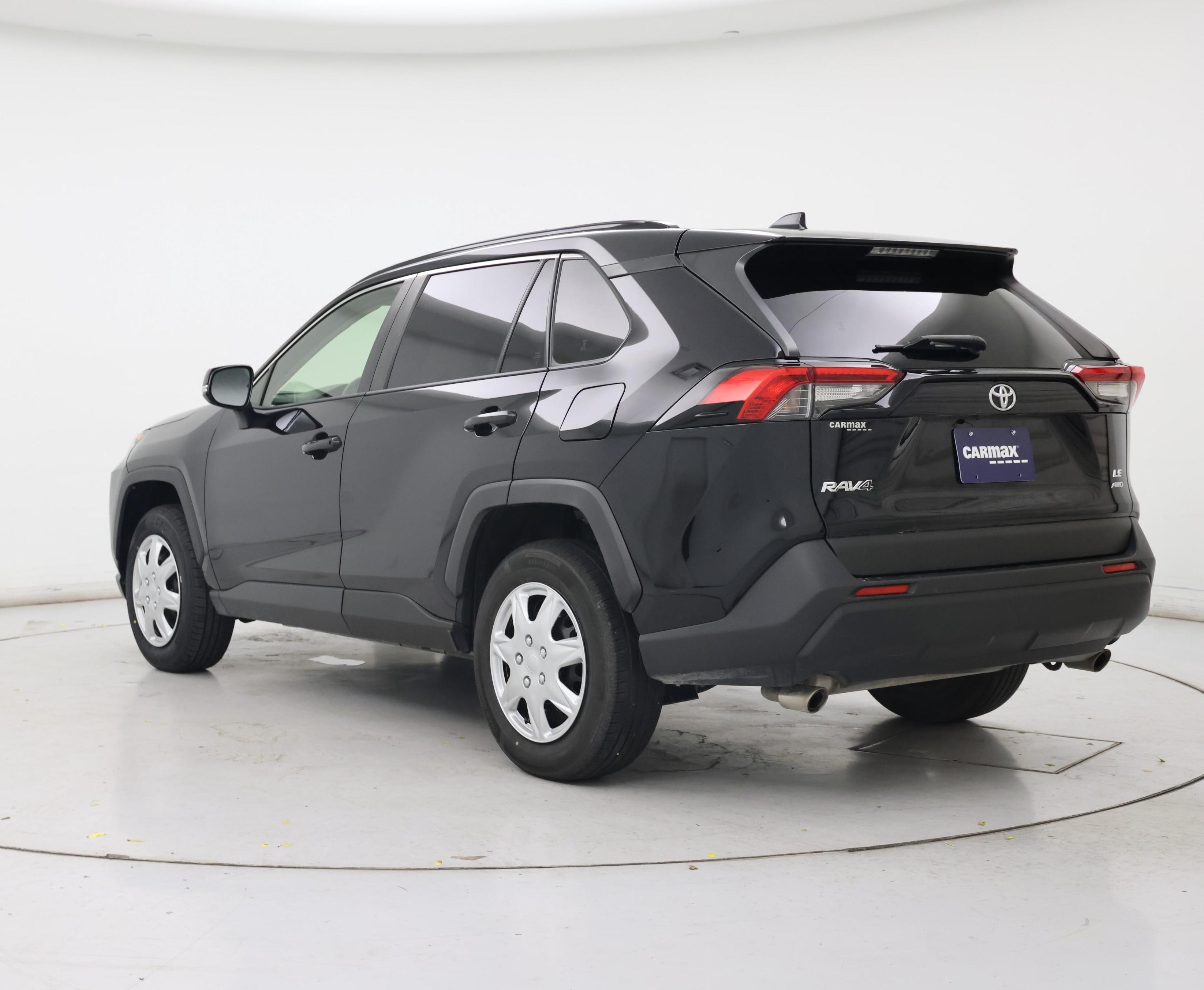 Thumbnail: 2019 Toyota RAV4 - 2