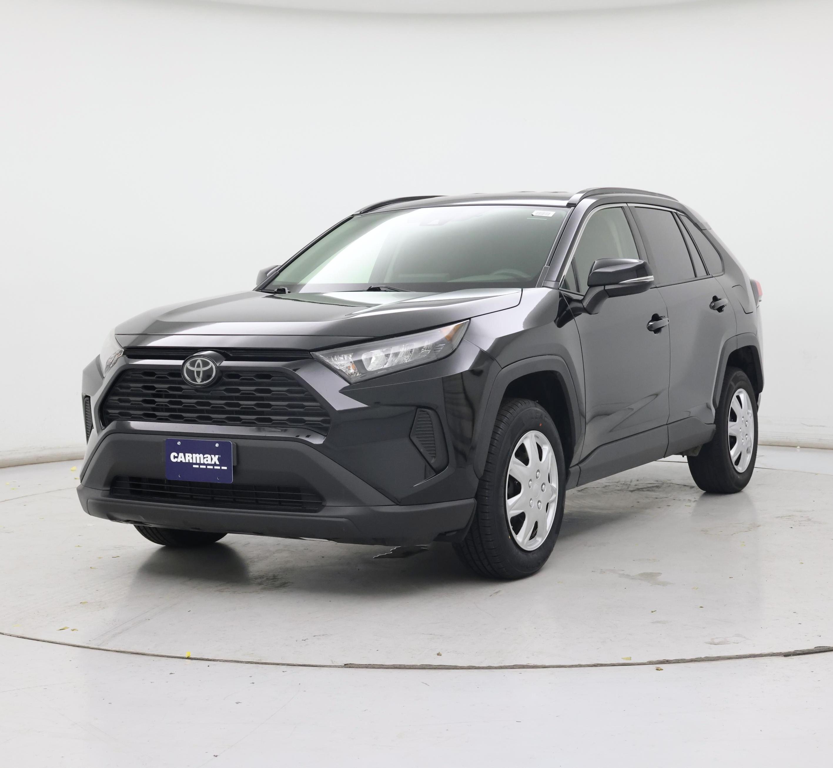 Thumbnail: 2019 Toyota RAV4 - 4