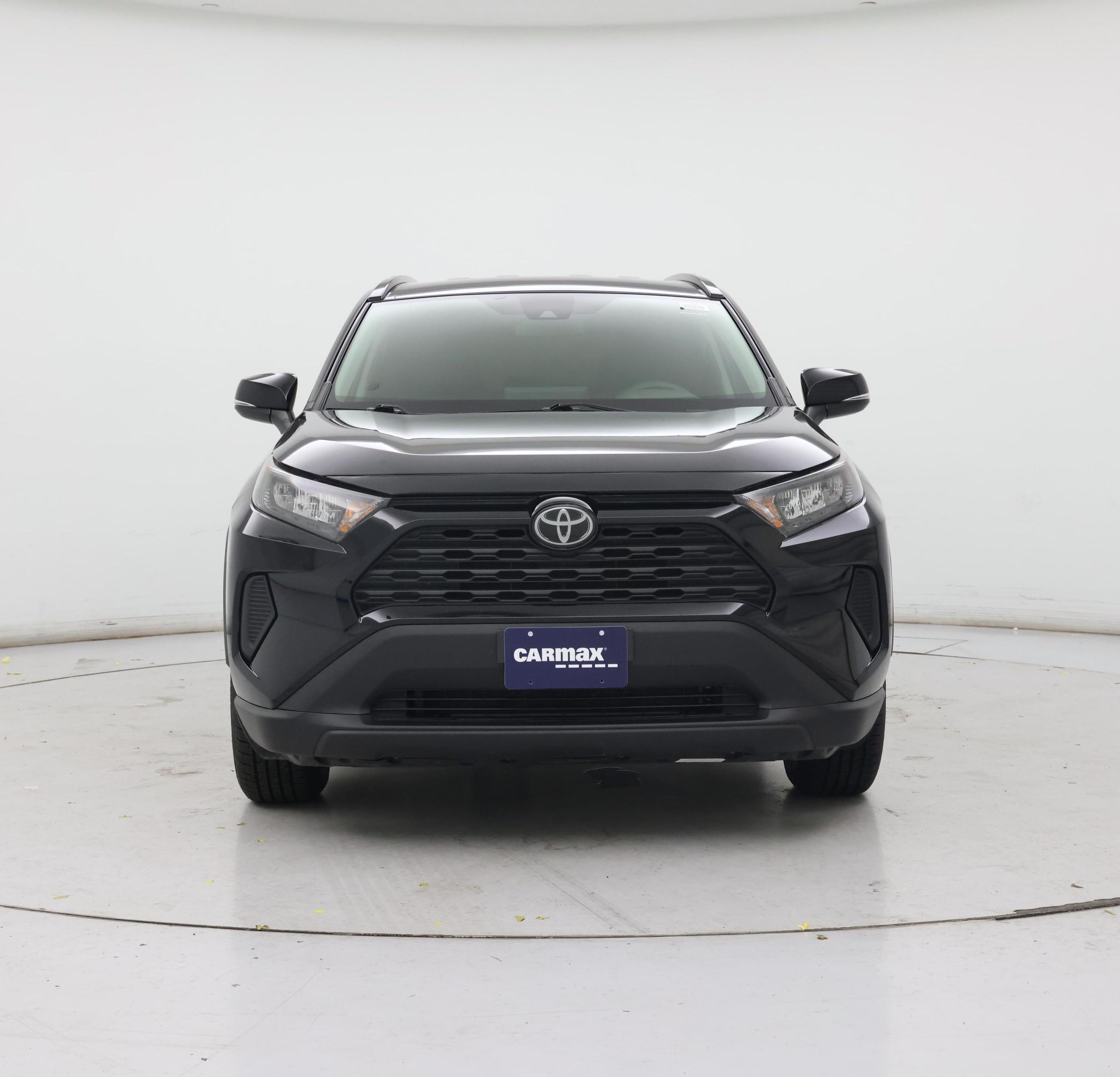 Thumbnail: 2019 Toyota RAV4 - 5
