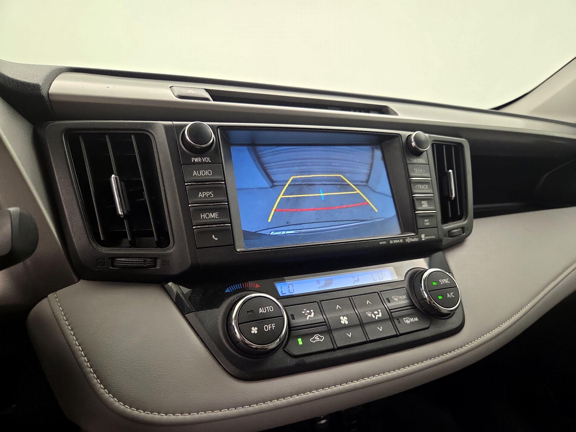 Thumbnail: 2017 Toyota RAV4 - 14