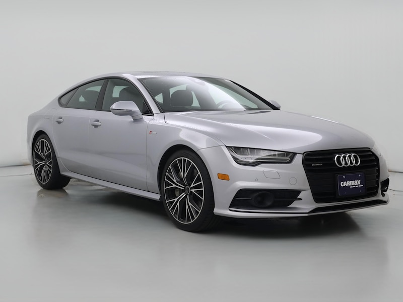 2018 Audi A7 Premium Plus -
                  Frederick, MD