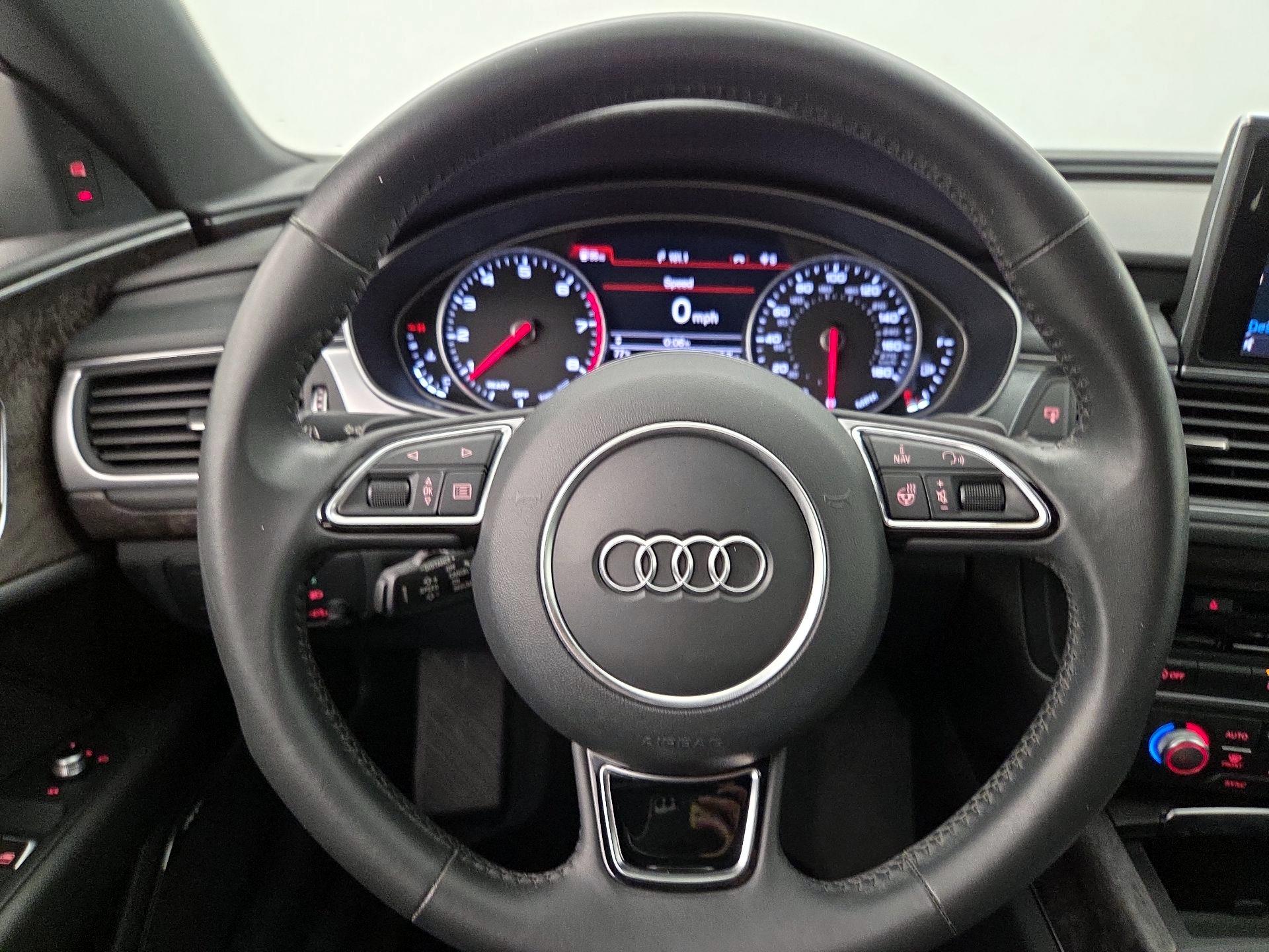 Thumbnail: 2018 Audi A7 - 10