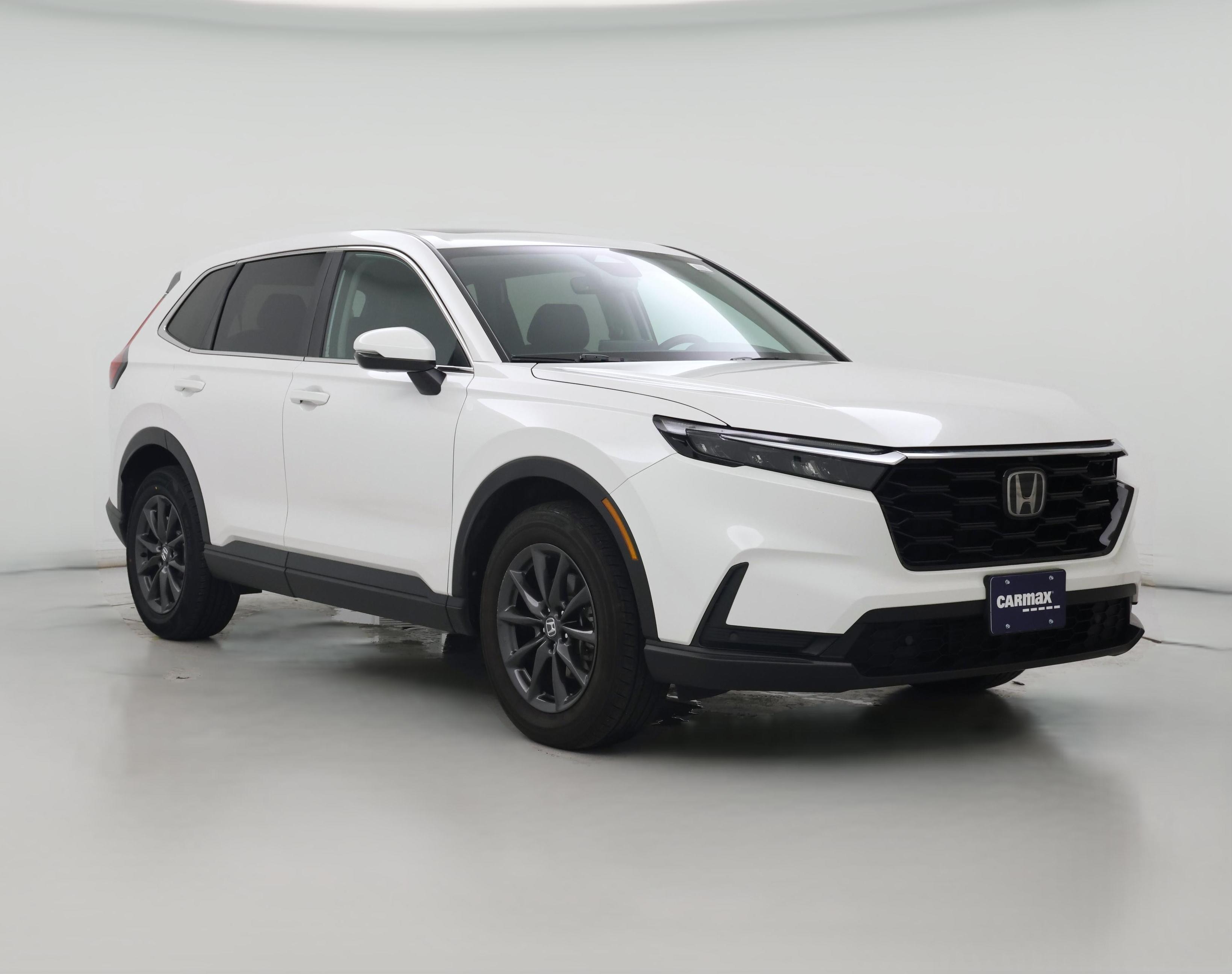 Thumbnail: 2026 Honda CR-V - 1