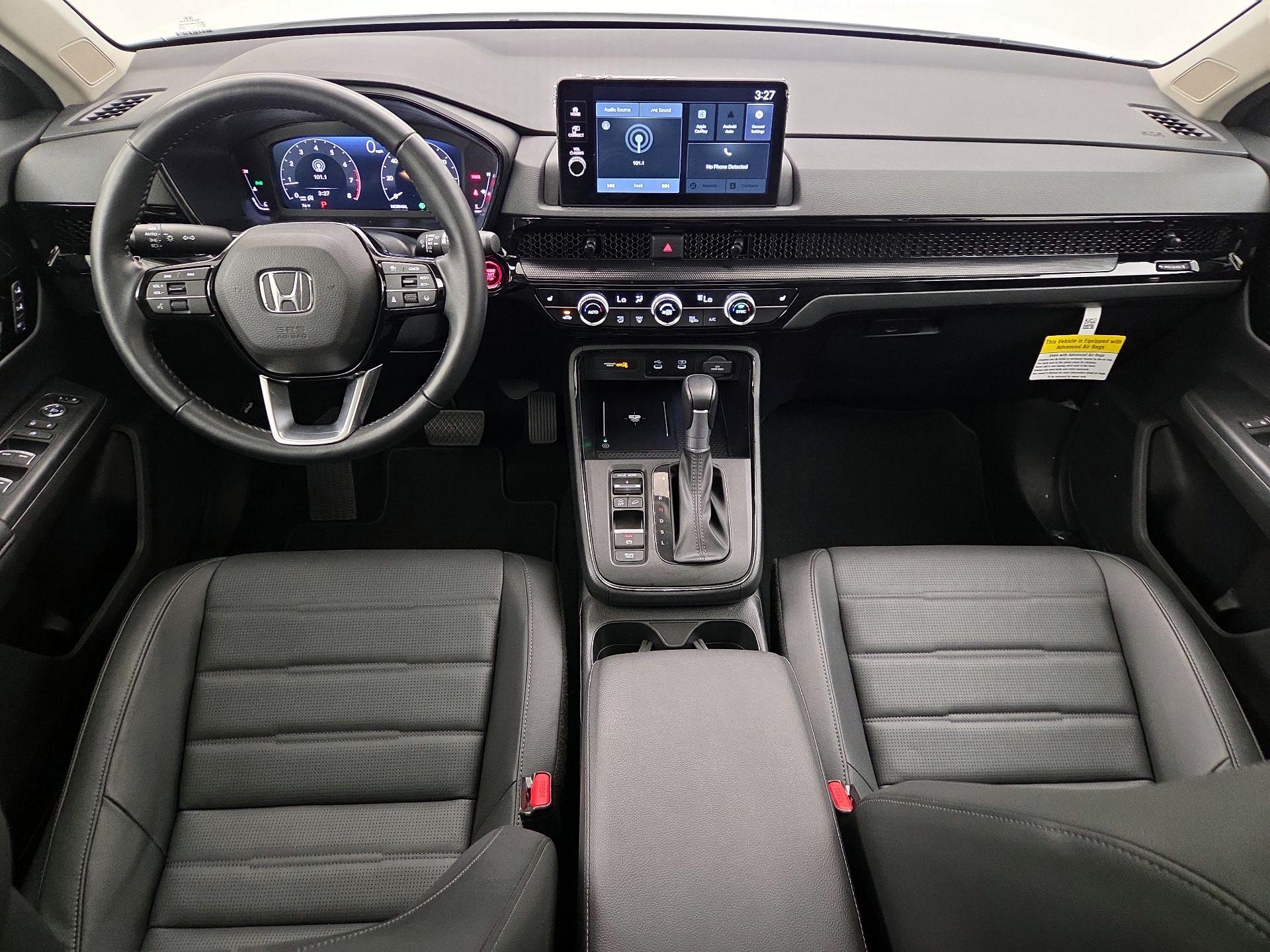 Thumbnail: 2026 Honda CR-V - 9