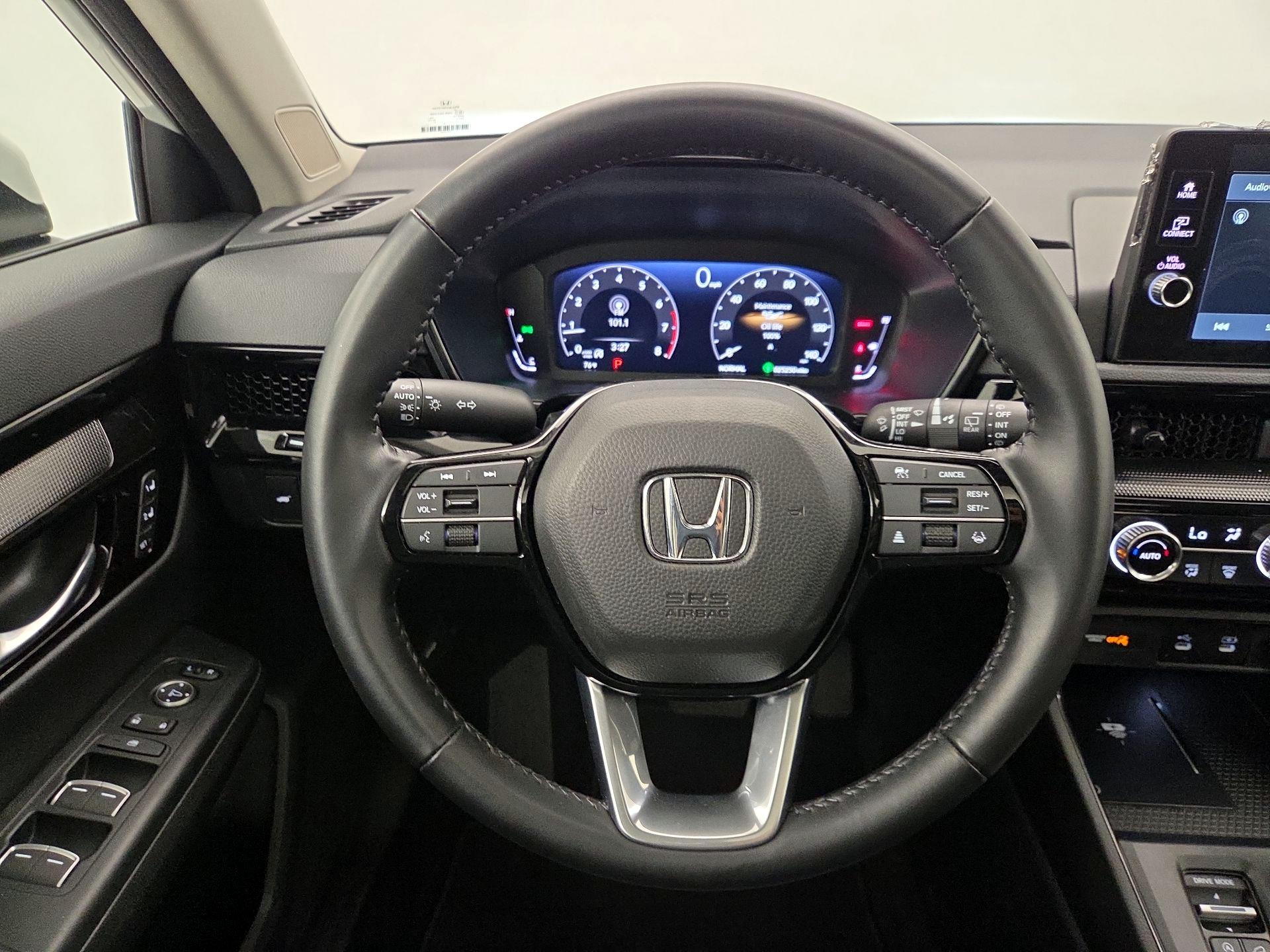 Thumbnail: 2026 Honda CR-V - 10