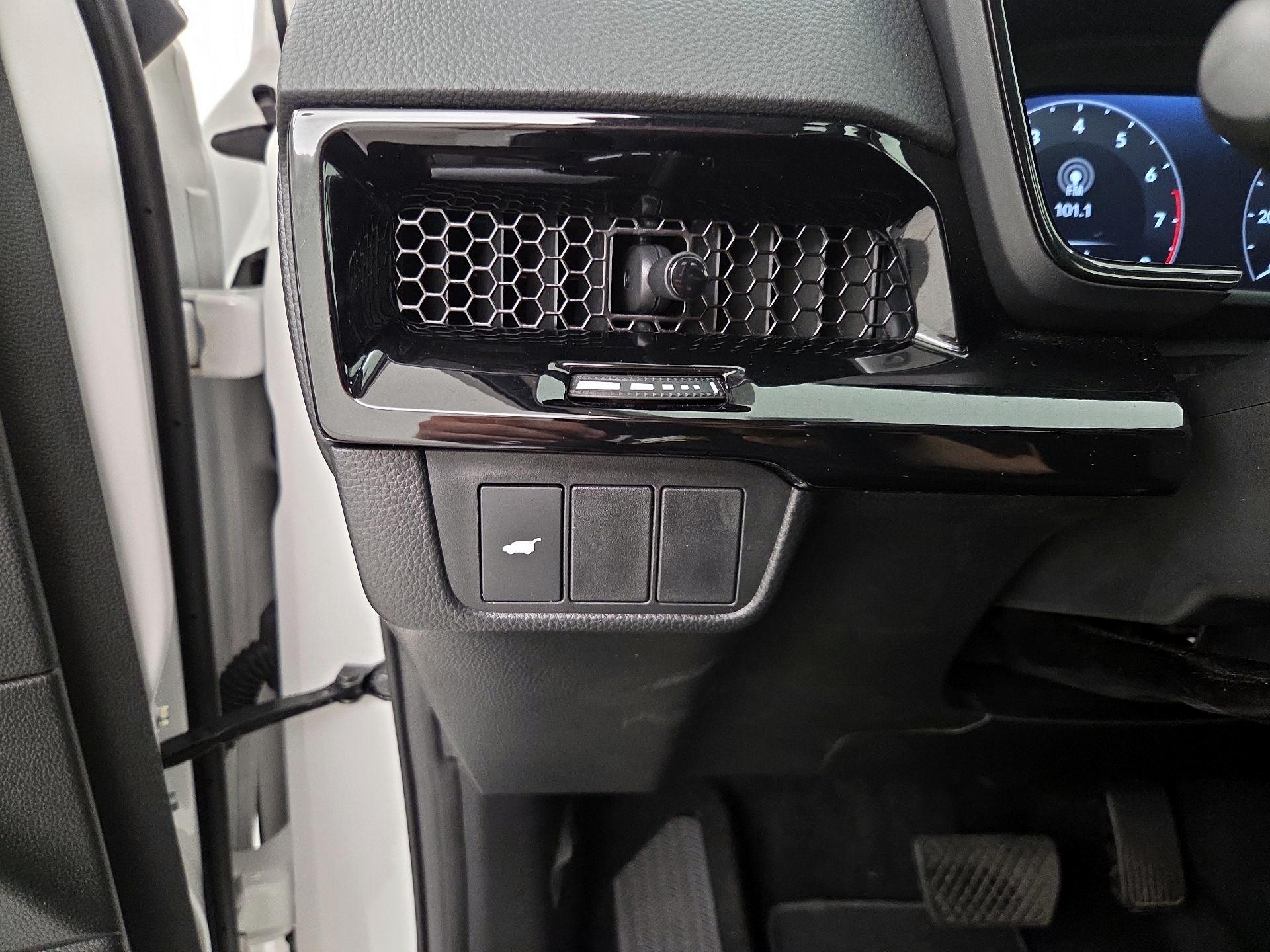 Thumbnail: 2026 Honda CR-V - 13