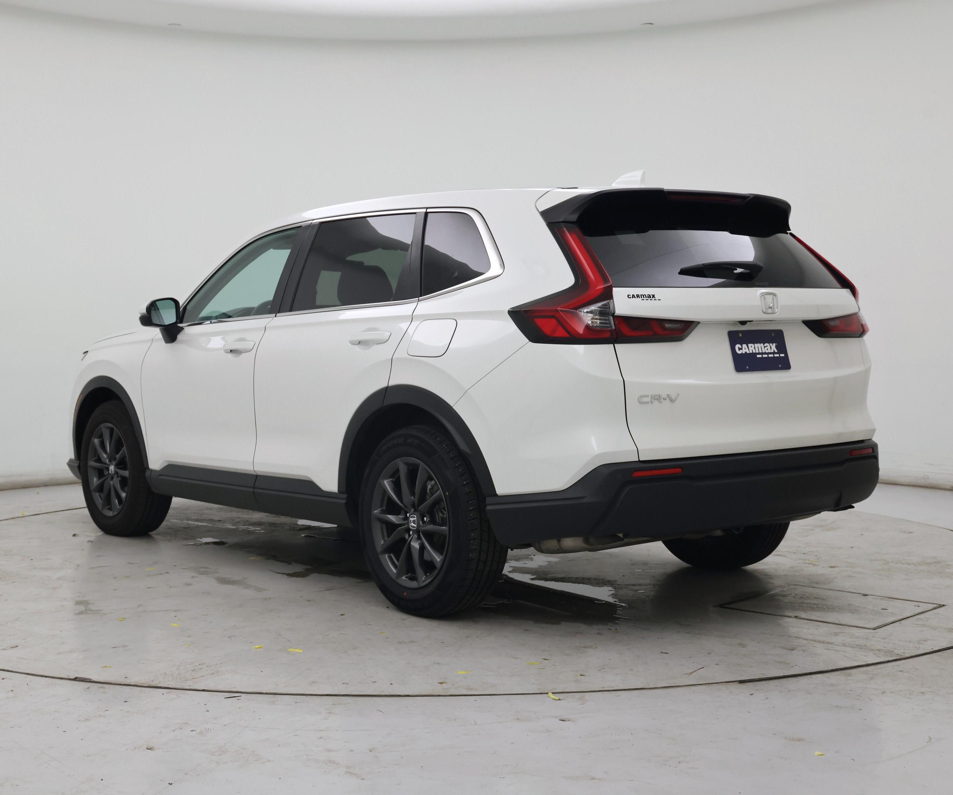 Thumbnail: 2026 Honda CR-V - 2