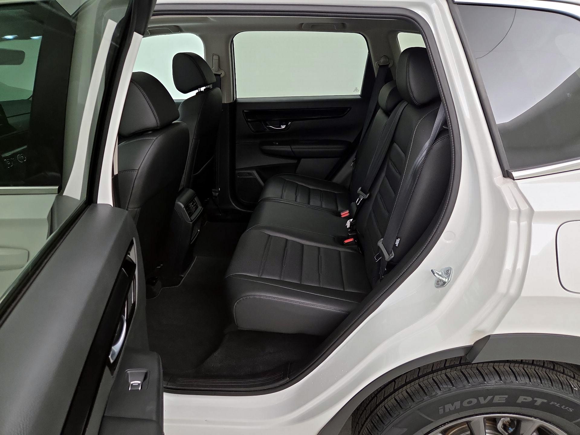 Thumbnail: 2026 Honda CR-V - 20