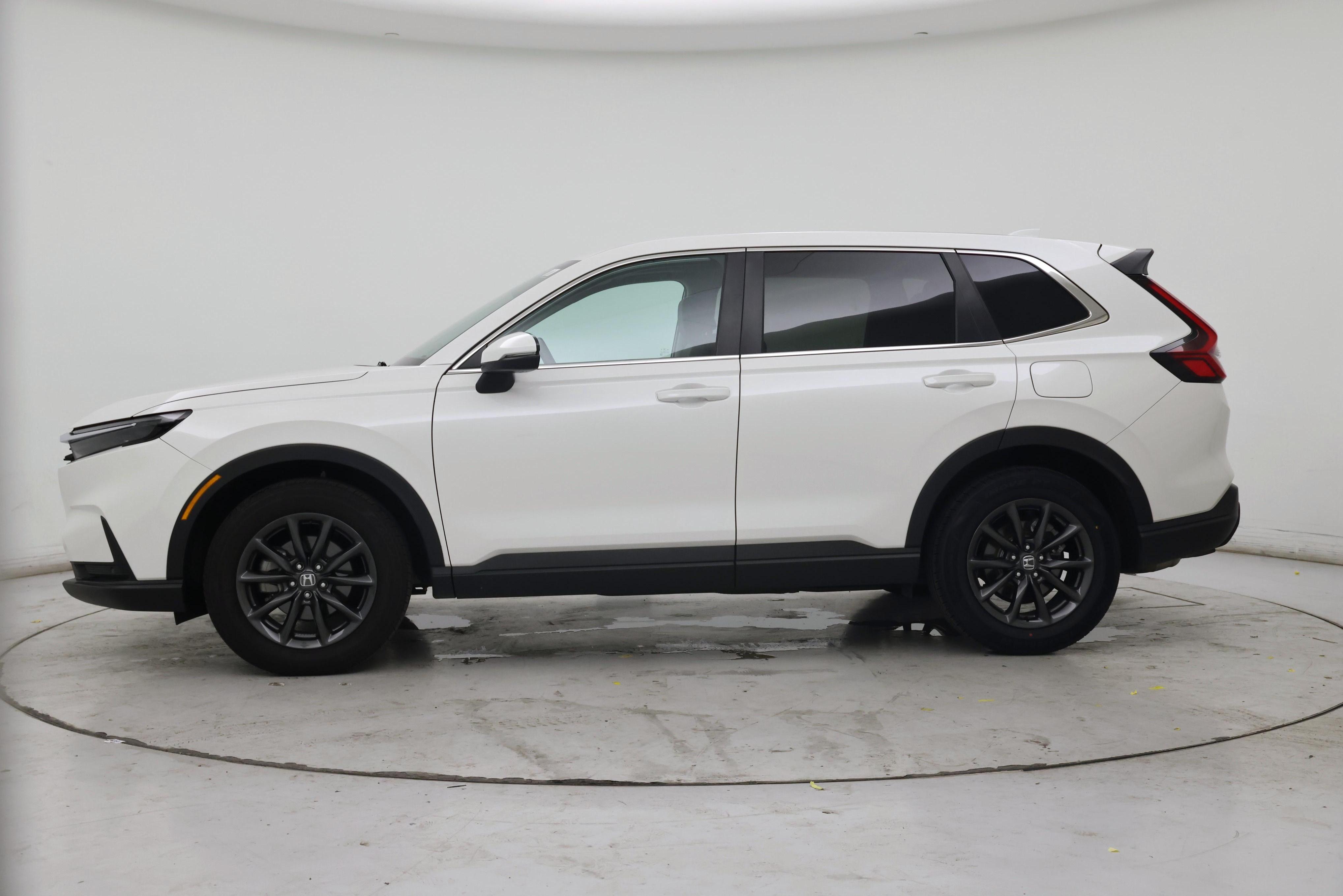 Thumbnail: 2026 Honda CR-V - 3