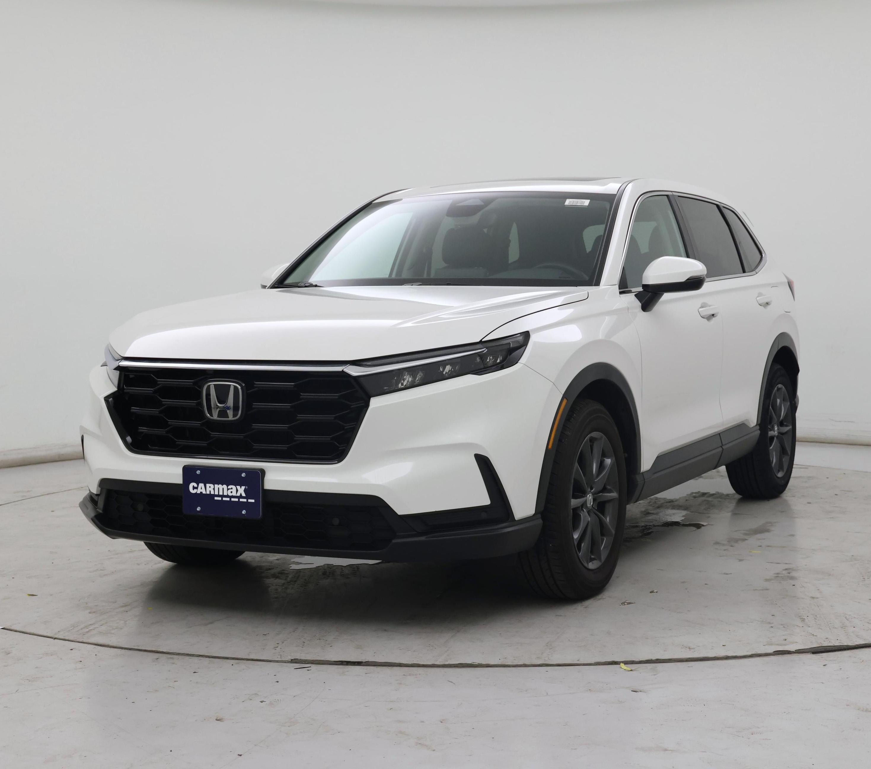 Thumbnail: 2026 Honda CR-V - 4