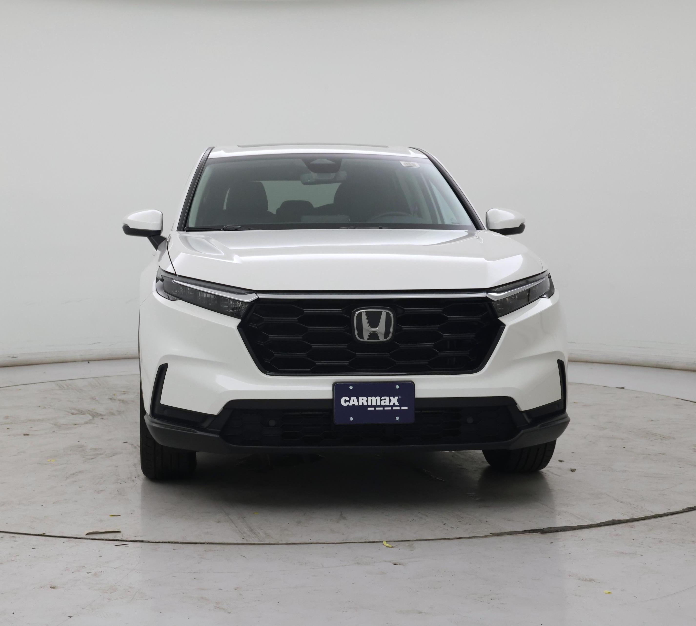 Thumbnail: 2026 Honda CR-V - 5