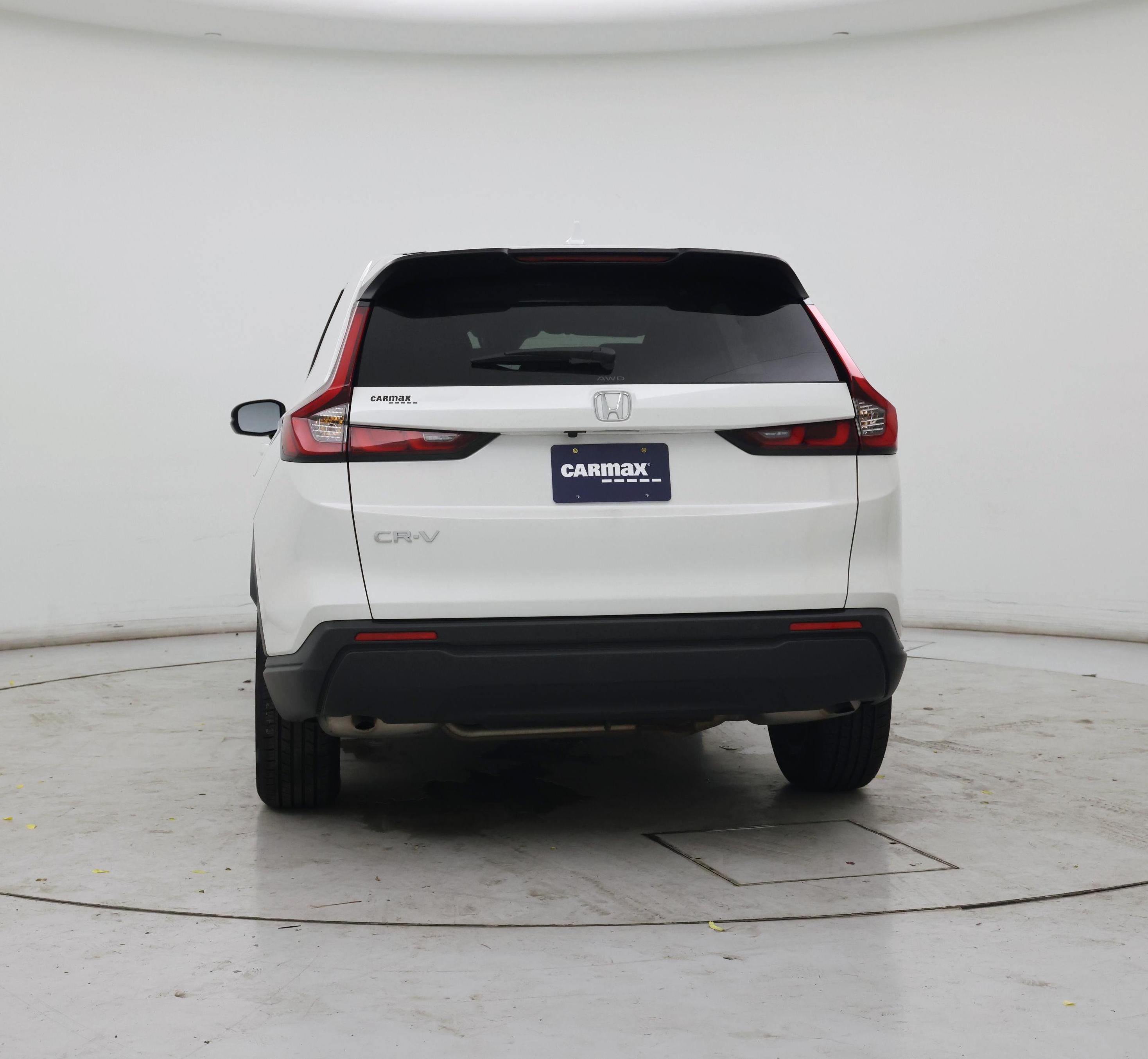 Thumbnail: 2026 Honda CR-V - 6