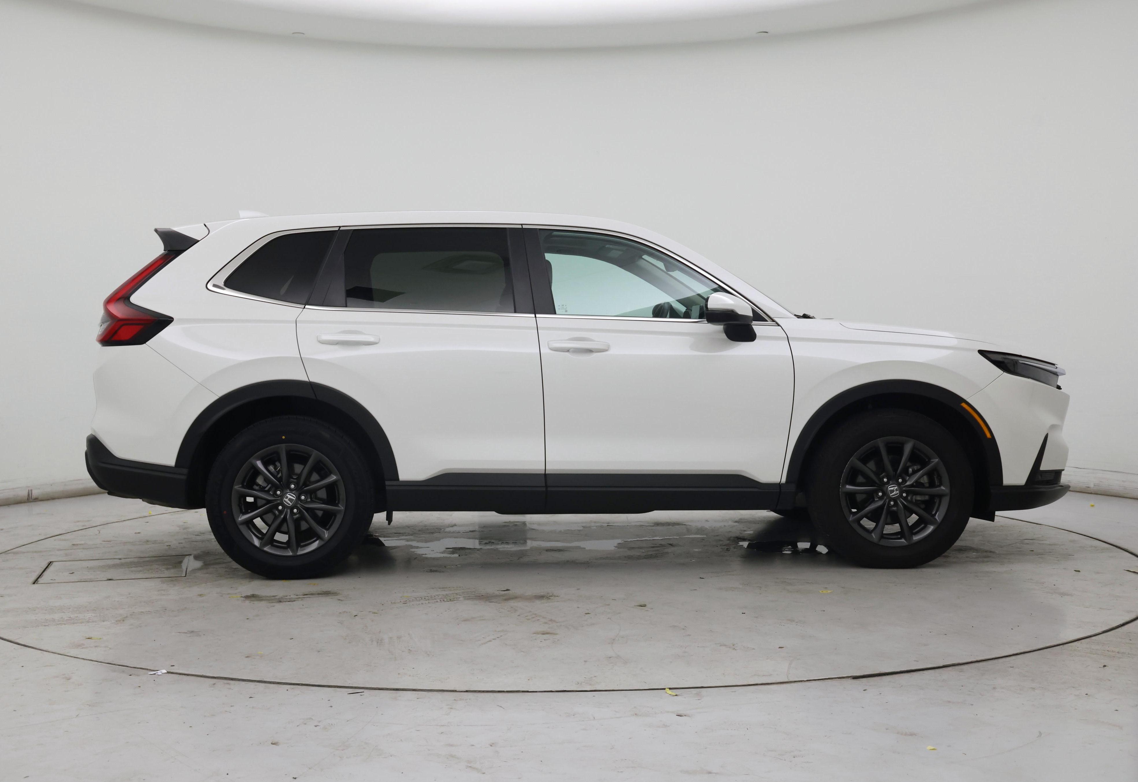 Thumbnail: 2026 Honda CR-V - 7