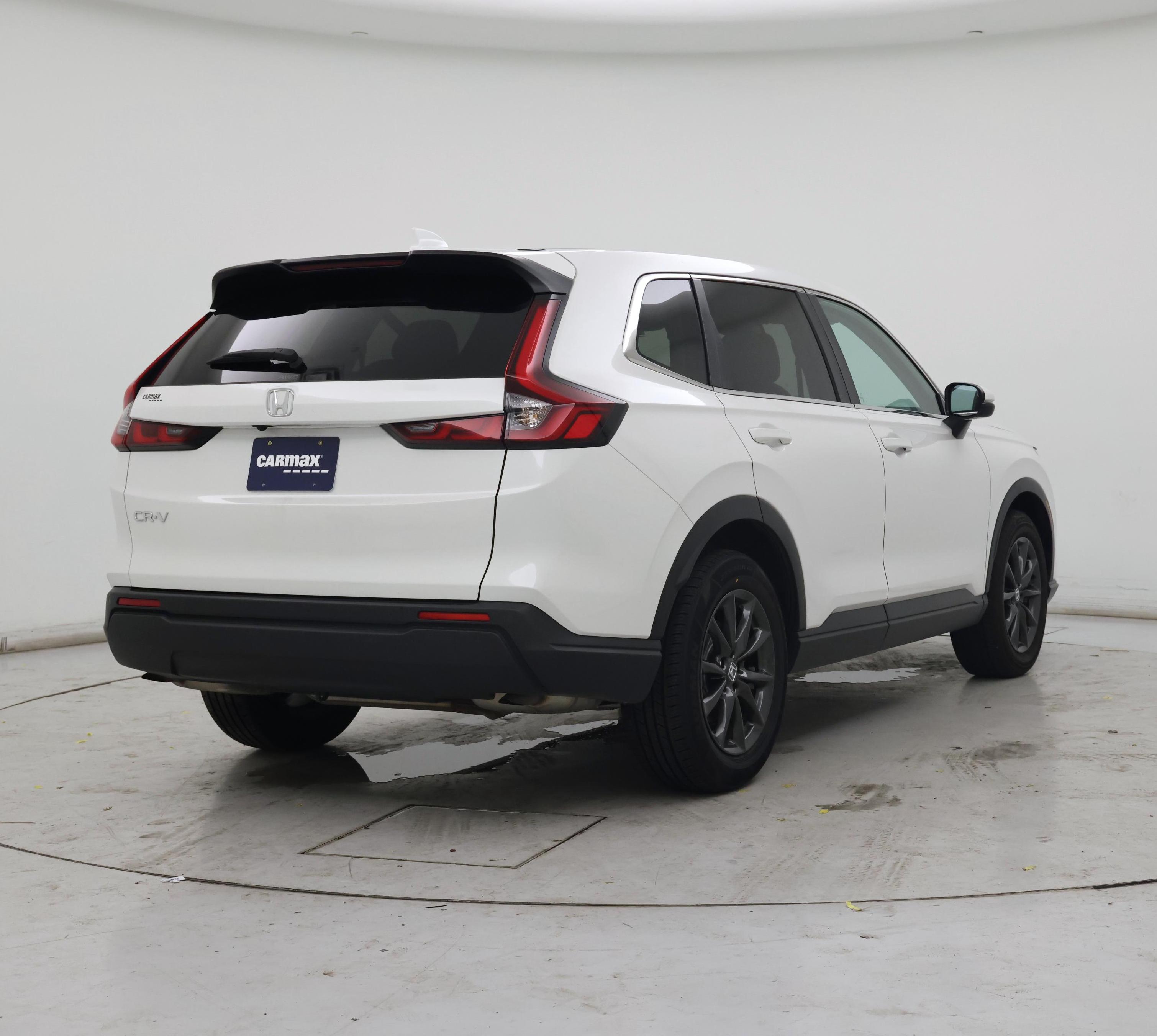 Thumbnail: 2026 Honda CR-V - 8