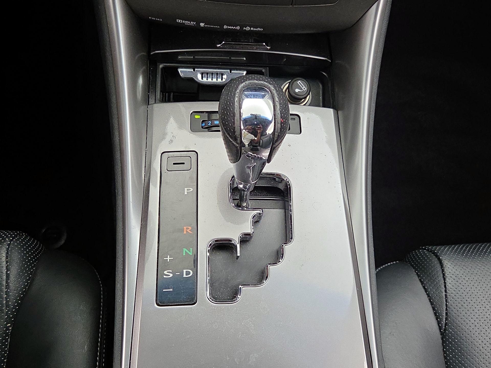 Thumbnail: 2015 Lexus IS - 18