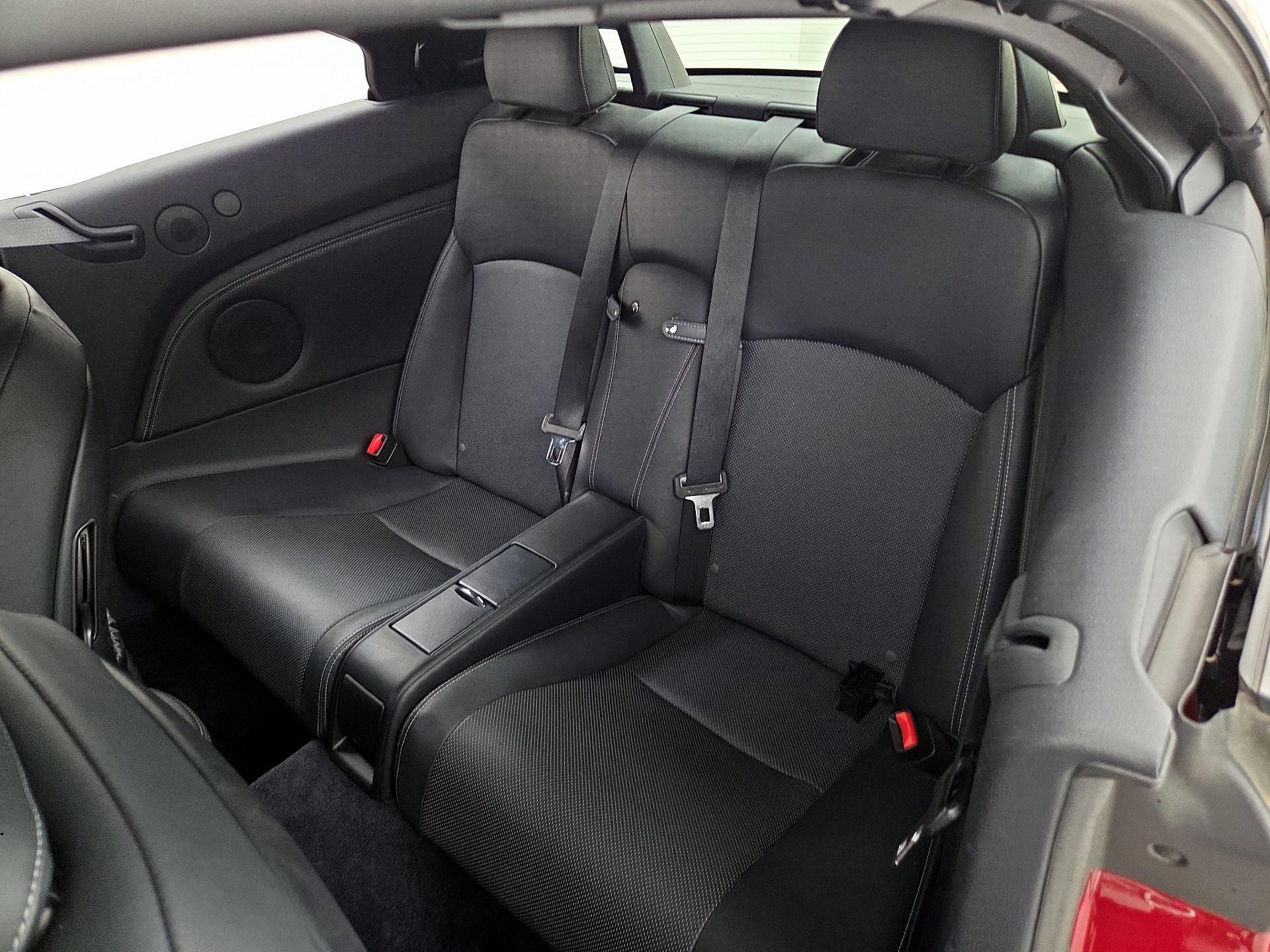 Thumbnail: 2015 Lexus IS - 20
