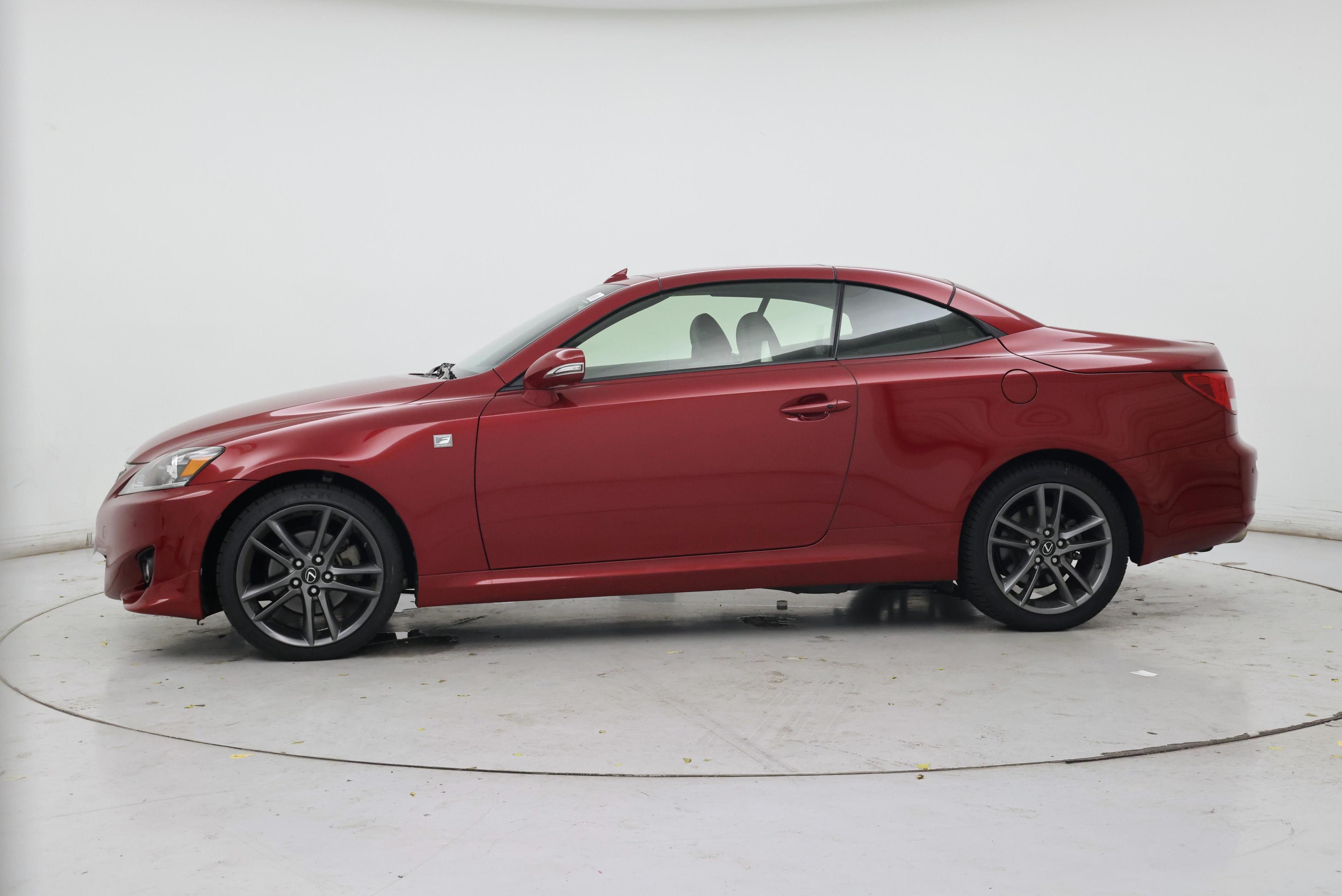 Thumbnail: 2015 Lexus IS - 3