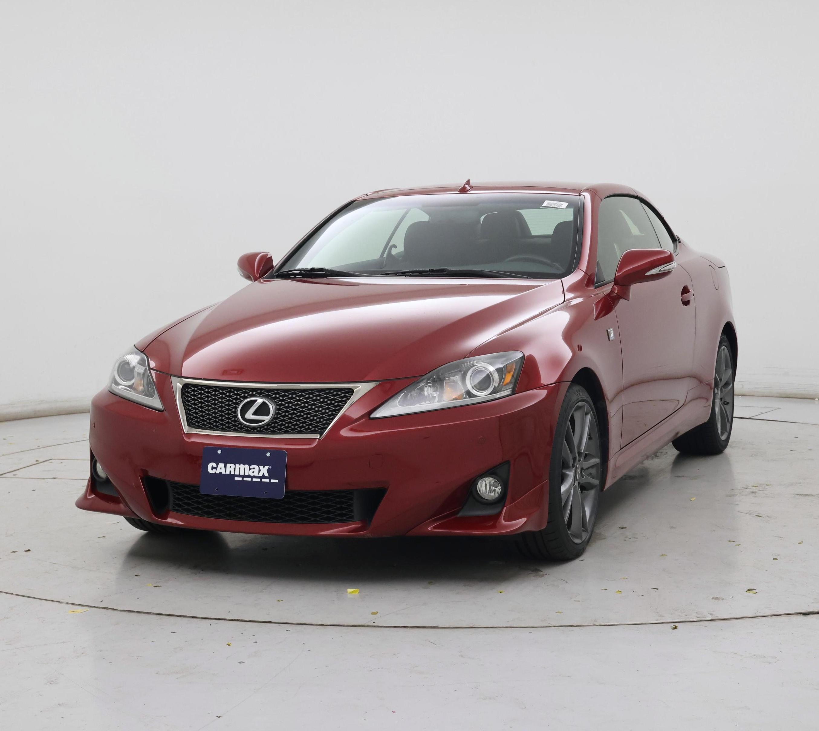 Thumbnail: 2015 Lexus IS - 4