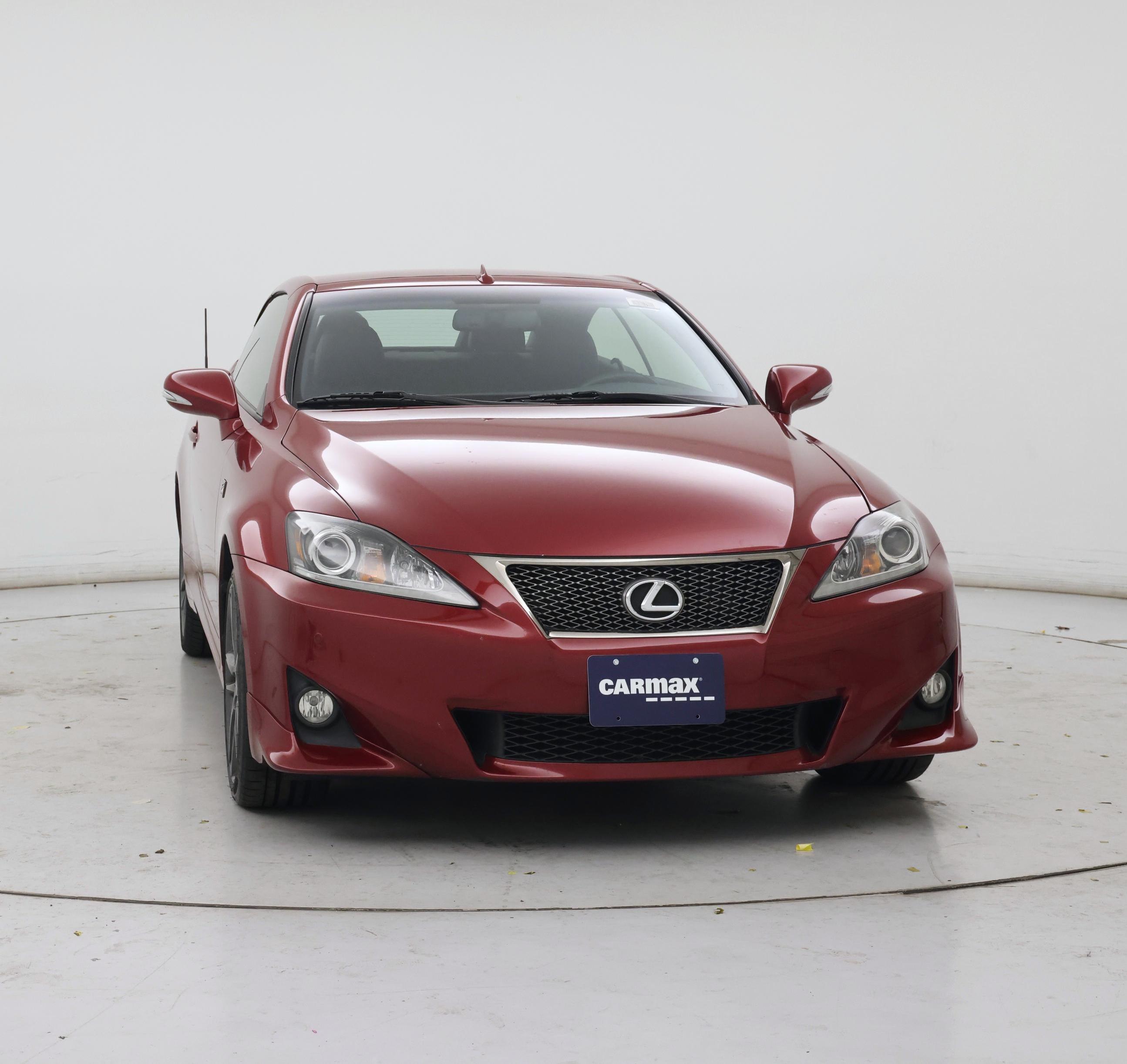 Thumbnail: 2015 Lexus IS - 5