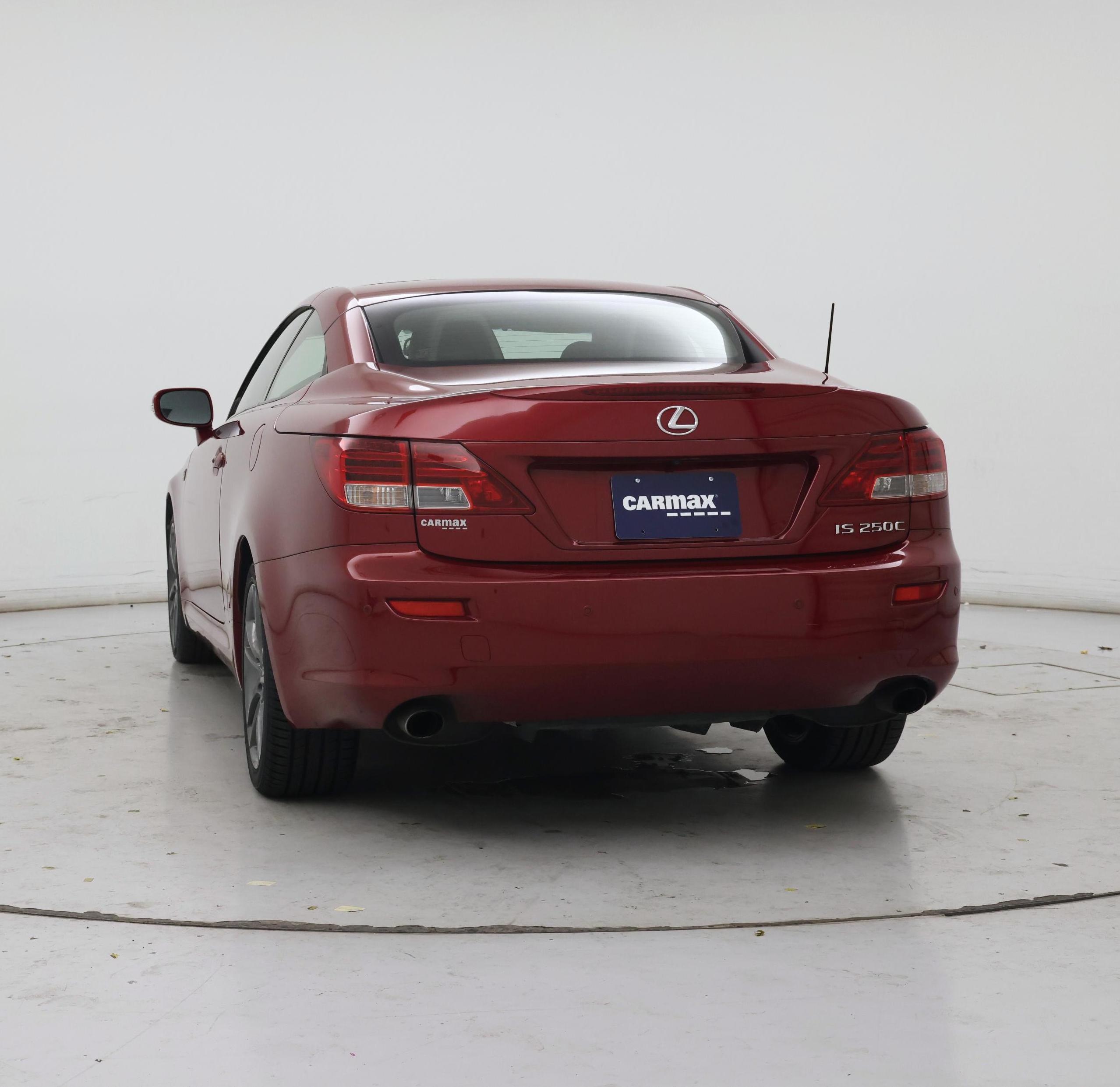 Thumbnail: 2015 Lexus IS - 6